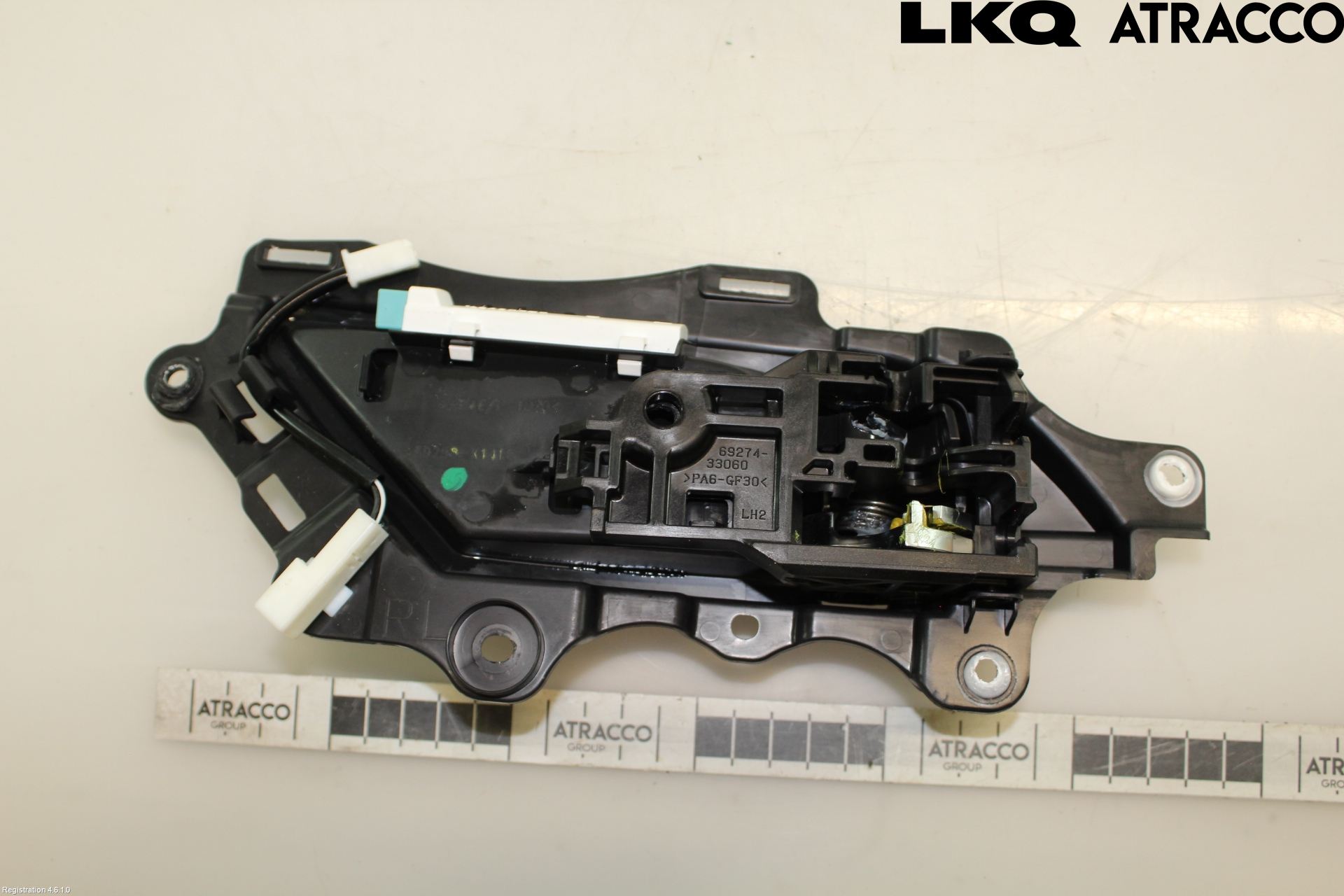 Toyota CAMRY 19-24 Dörrhandtag Inre Vä