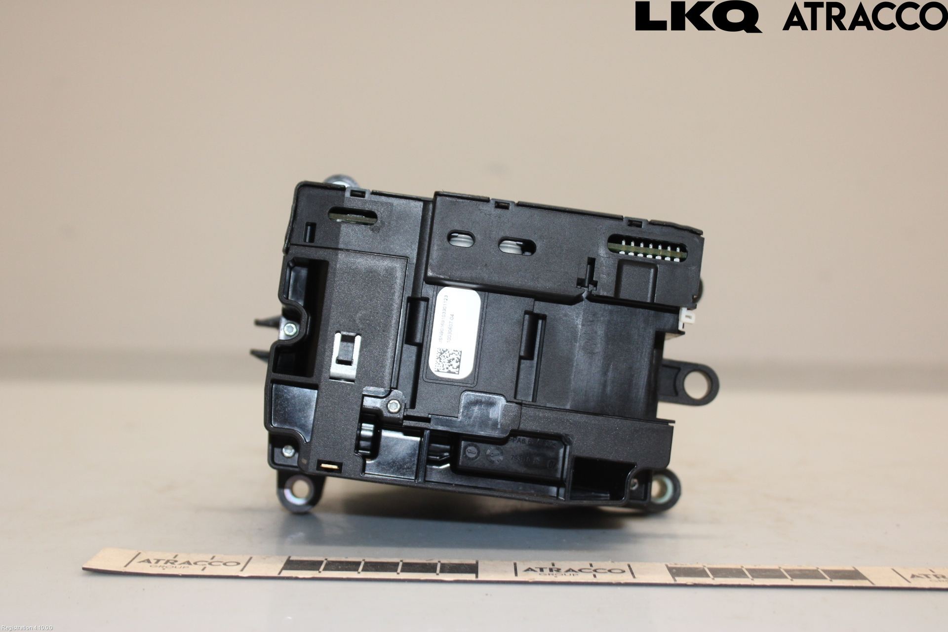 BMW 5 F10/F11/F18 09-17 Växelspak
