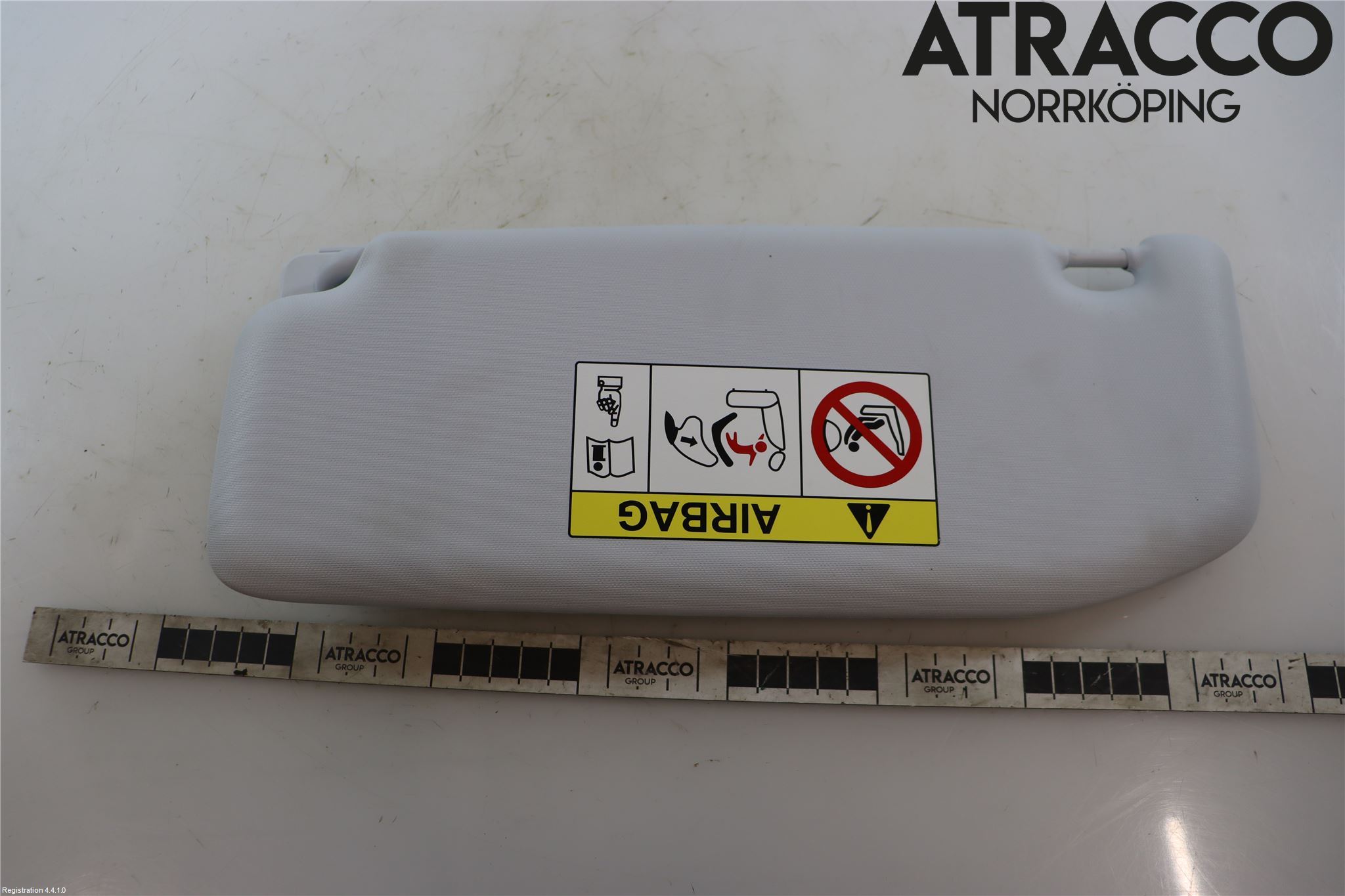 Peugeot 2008 13-20 Solskydd