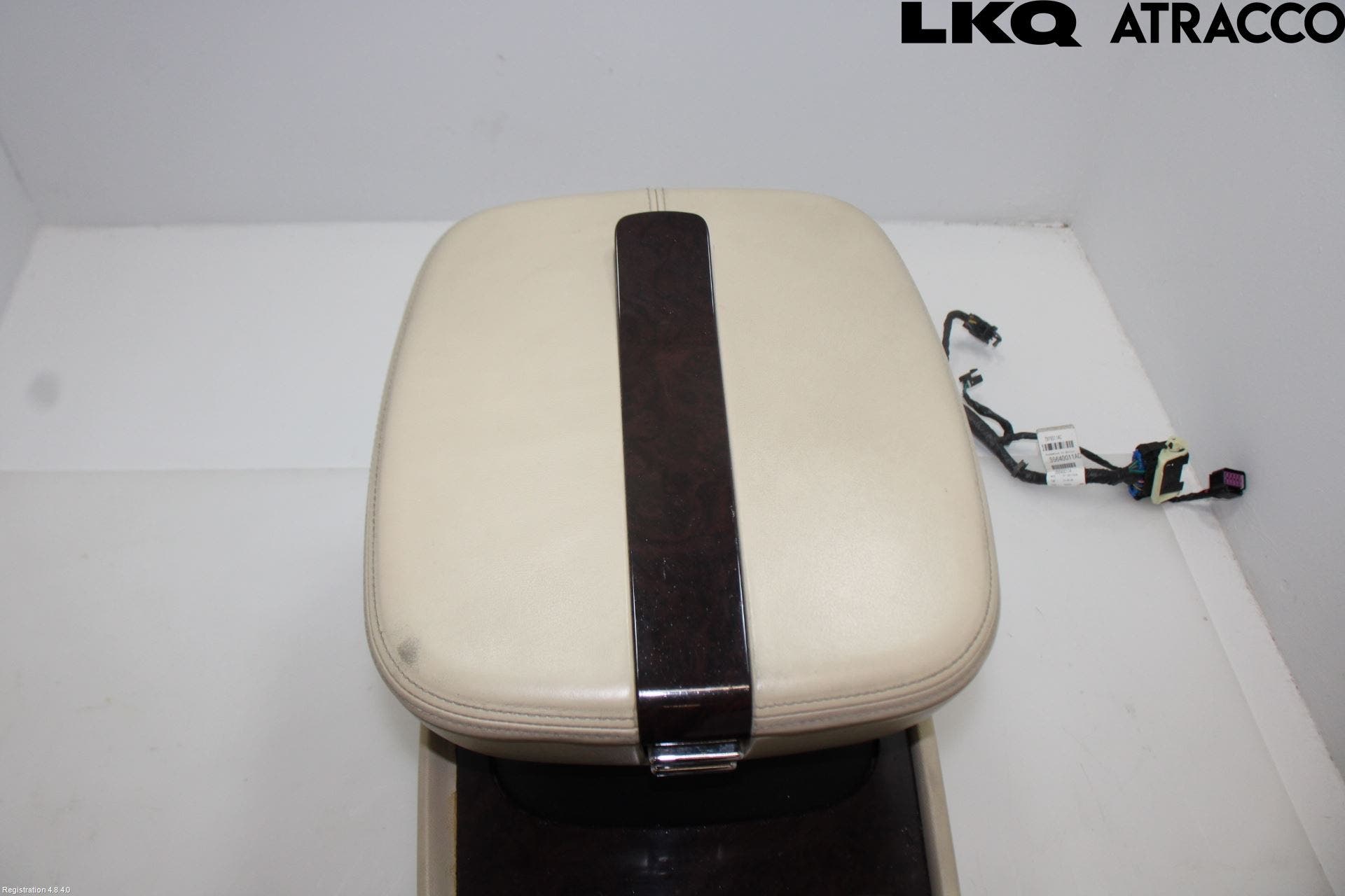 Cadillac ESCALADE Inr Tunnelfack