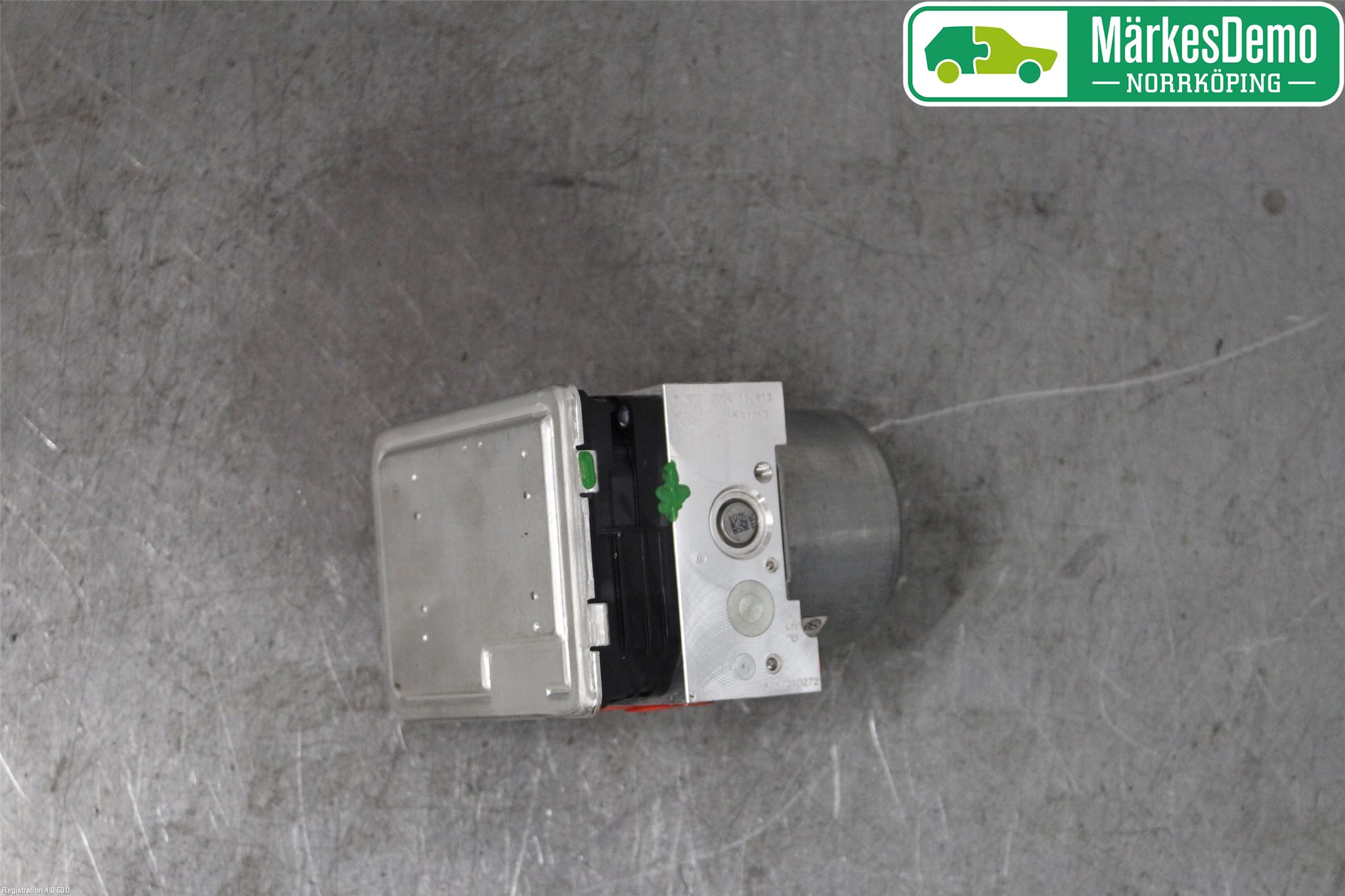 Audi A3/S3 8V 13-20 Abs Hydraulaggregat