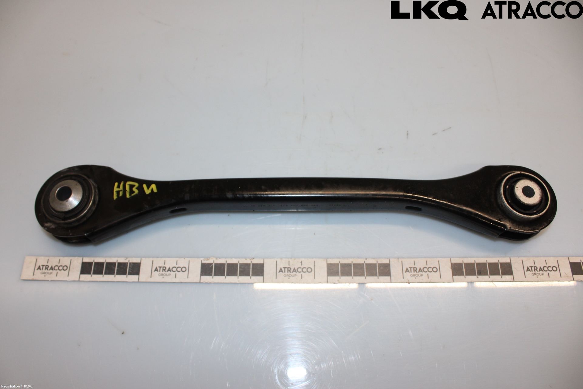 Audi A6 F2/C8 19- Bärarm Bak Höger