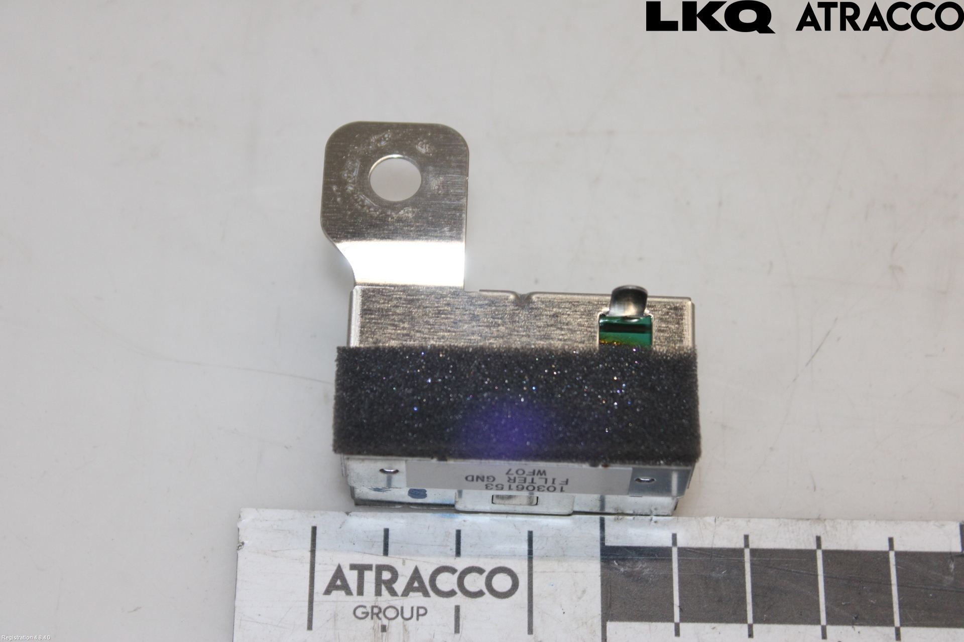 MG 4 23- Antennförstärkare