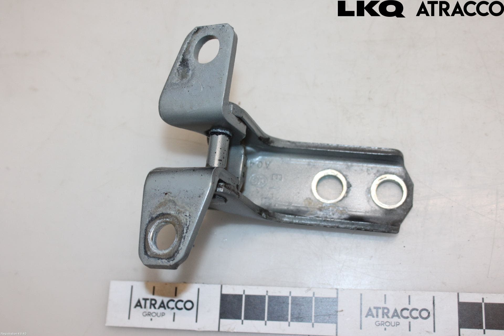 Mitsubishi OUTLANDER 13-21 Dörrgångjärn