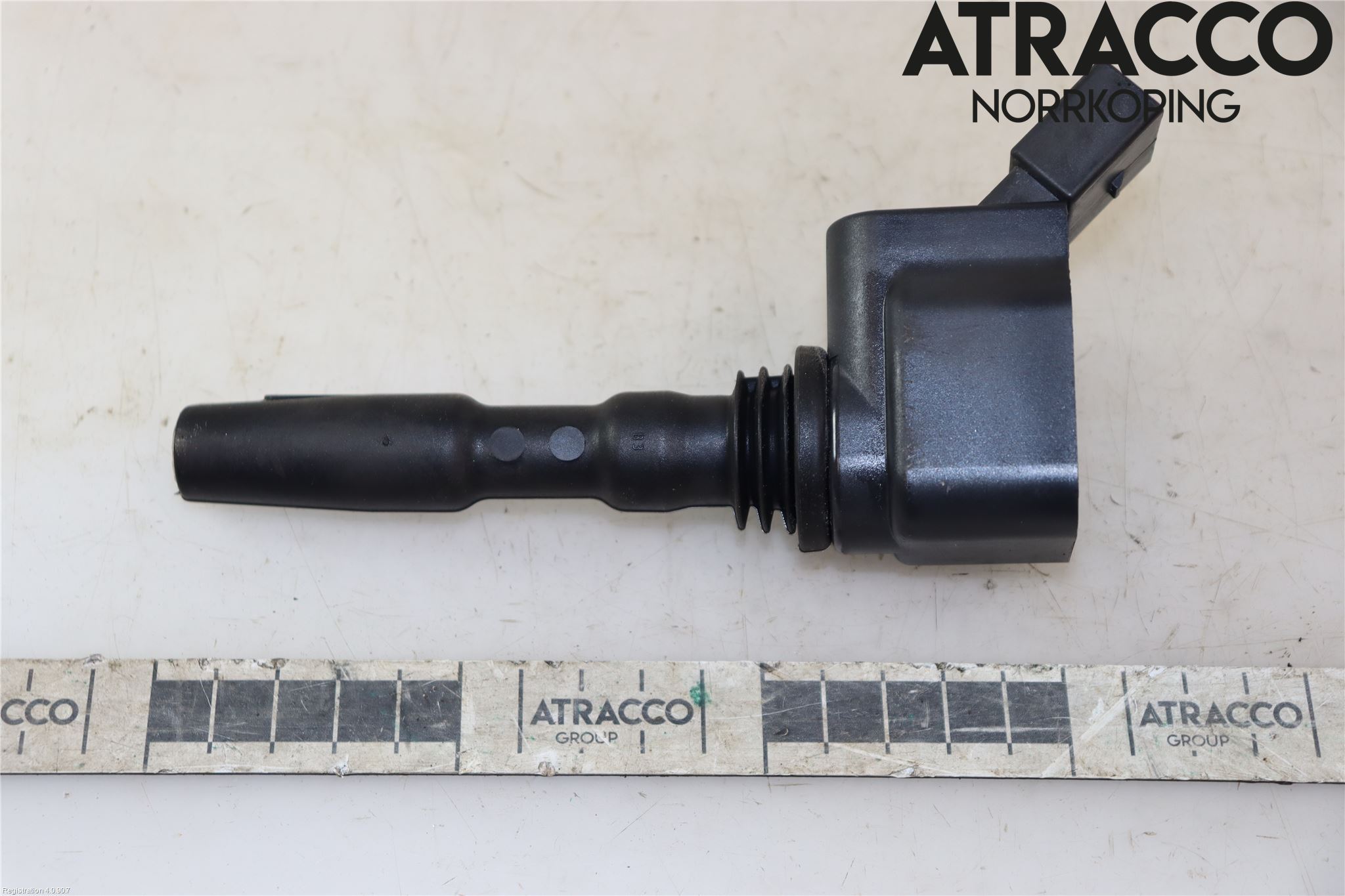 Volkswagen VW T-CROSS 19- Tändspole