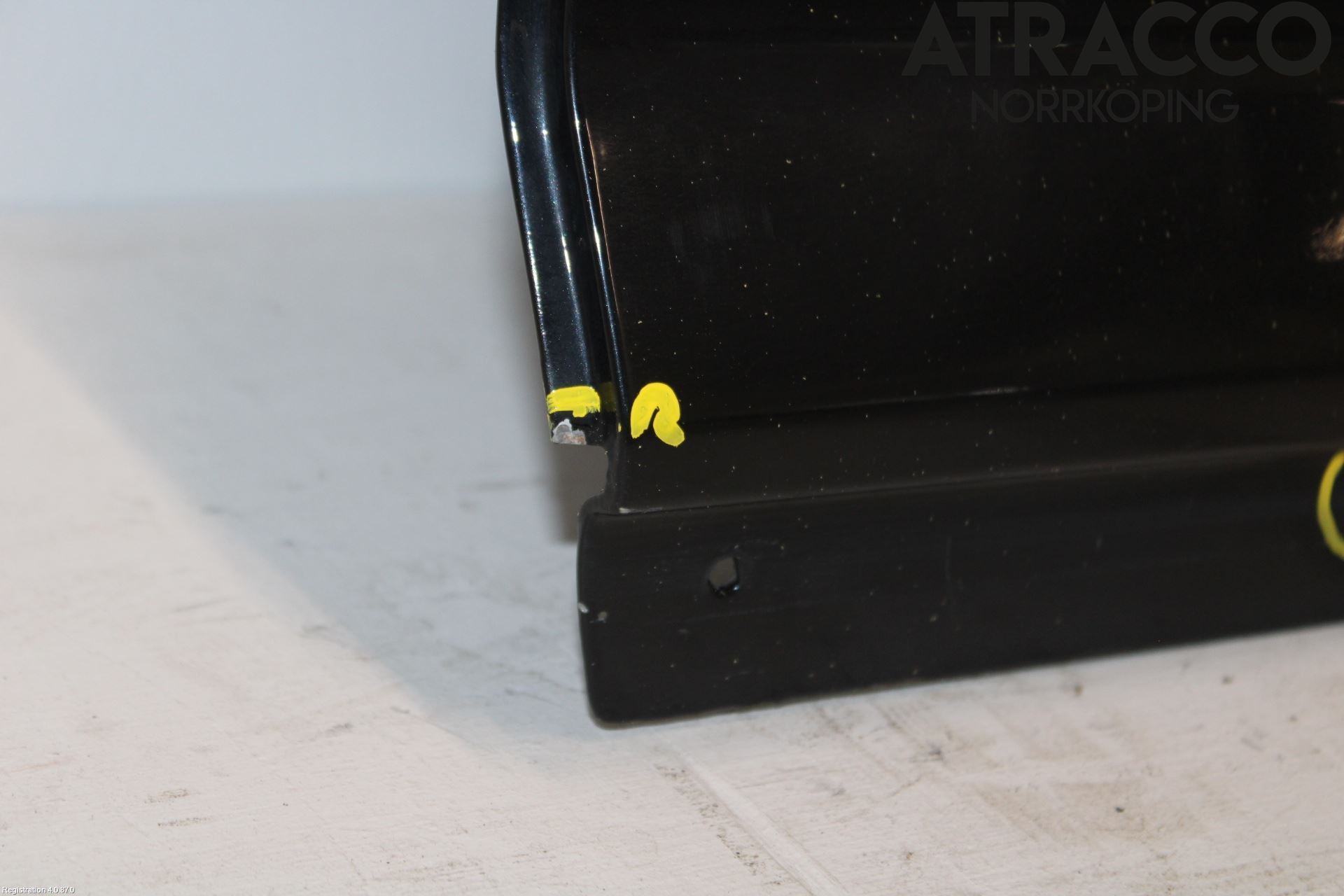 Audi A3/S3 05-13 Dörr Fram Vänster