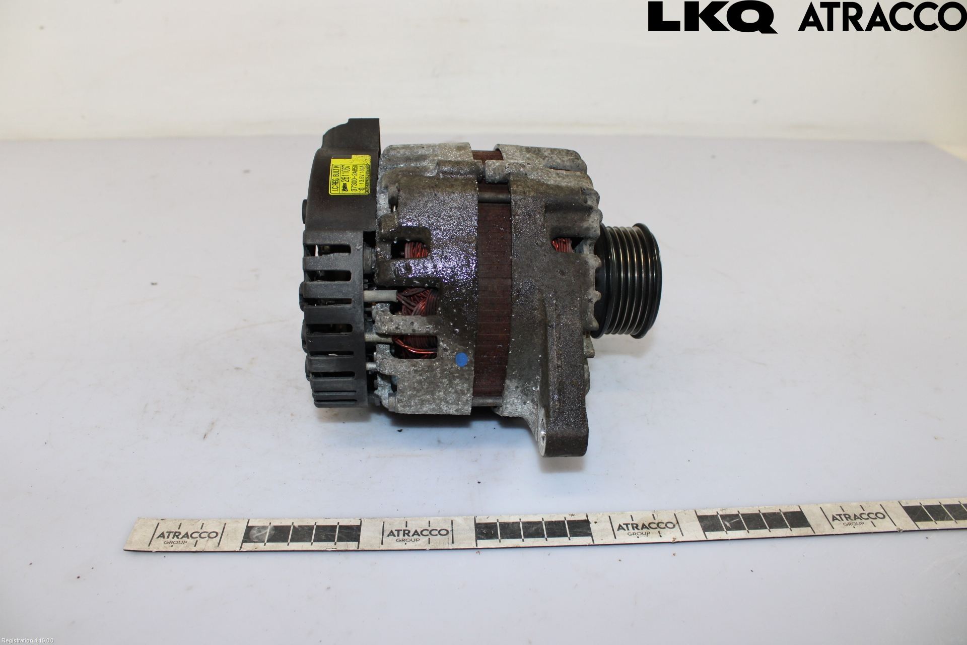 Hyundai i30 GD 13-17 Generator