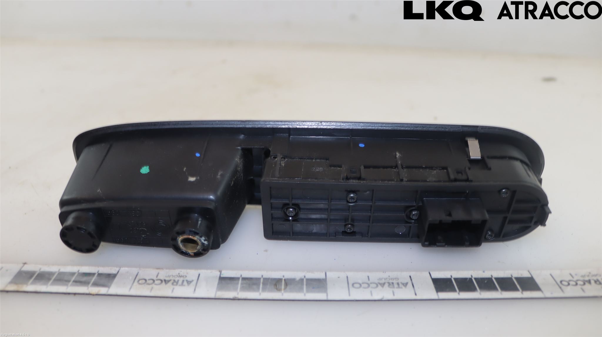 Alfa 159 Strömställare Elhiss