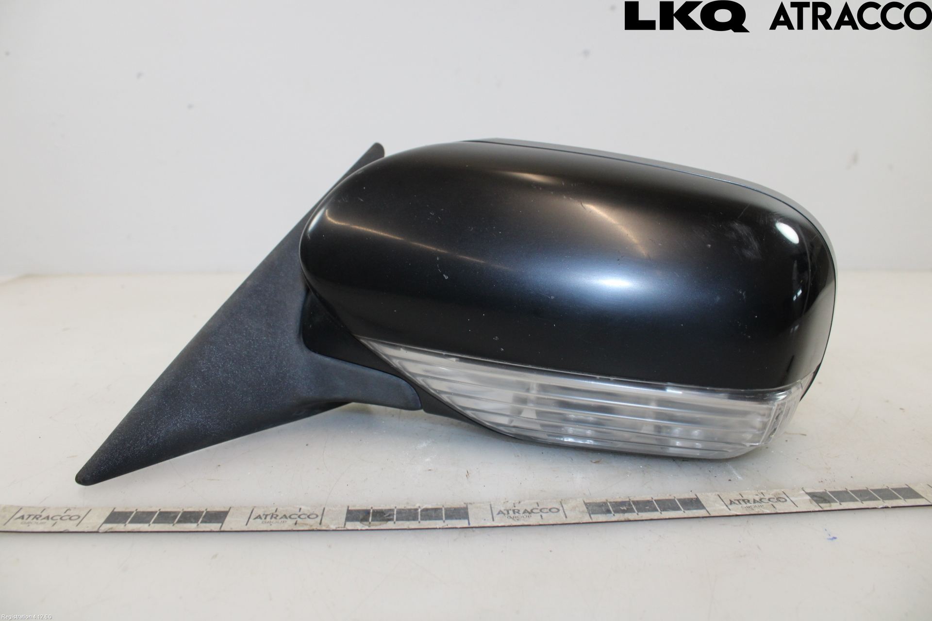 Subaru LEGACY    04-06 Spegel Yttre El Vä