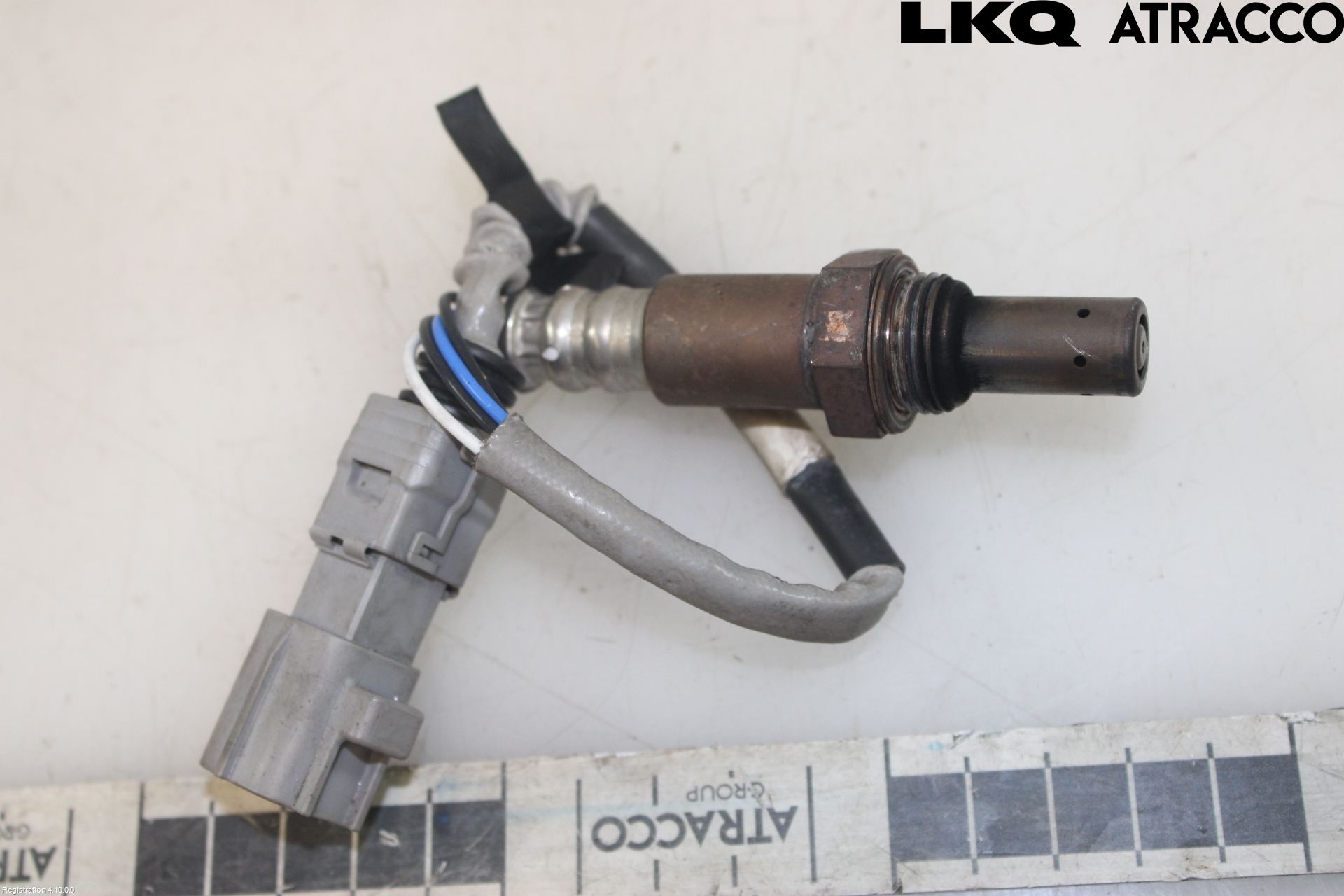 Lexus RX AL20 16-22 Injlambdasond