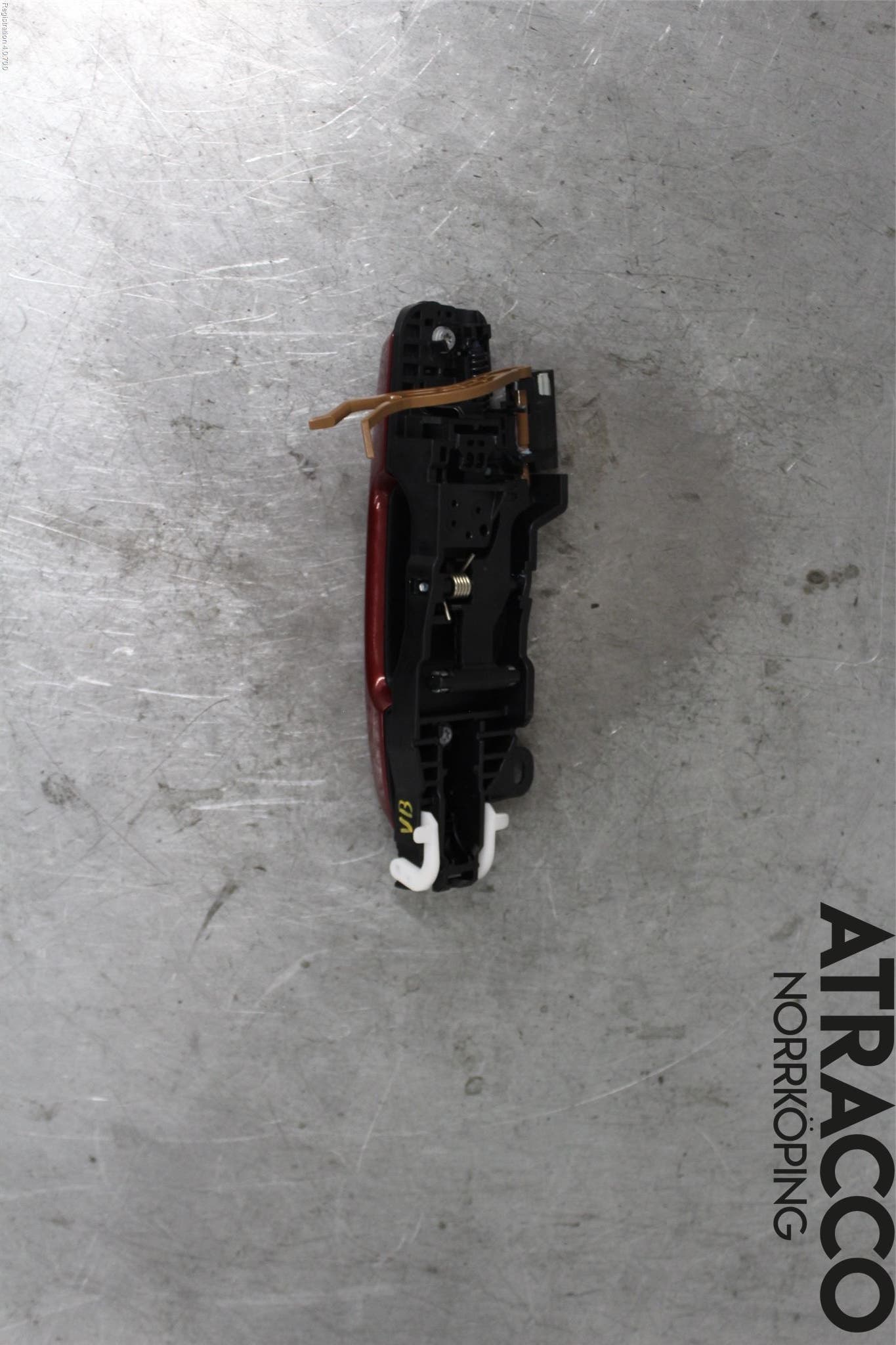 Toyota RAV4 19- Dörrhandtag Yttre Vä