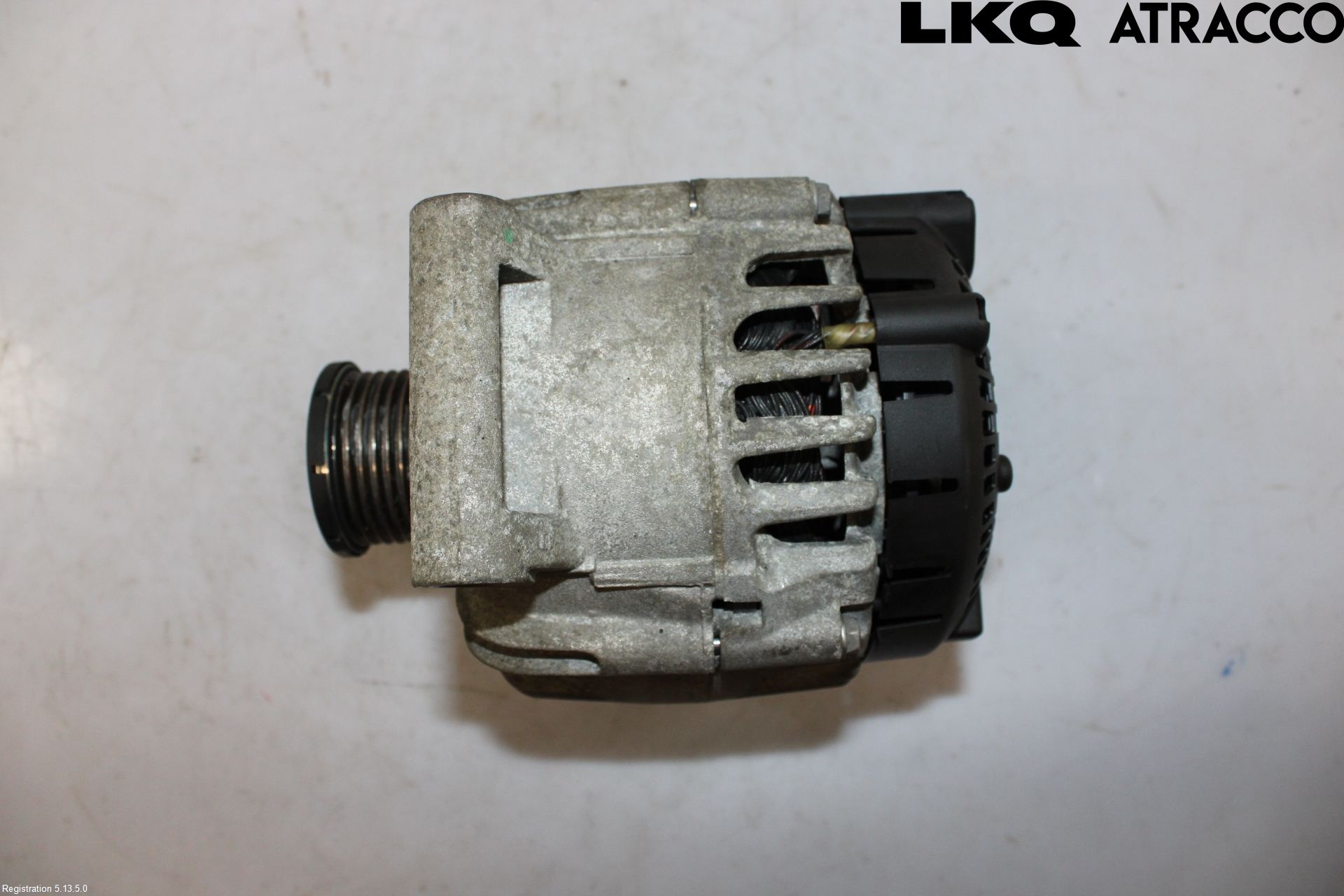 Citroen DS 7 CROSSBACK 19-23 Generator