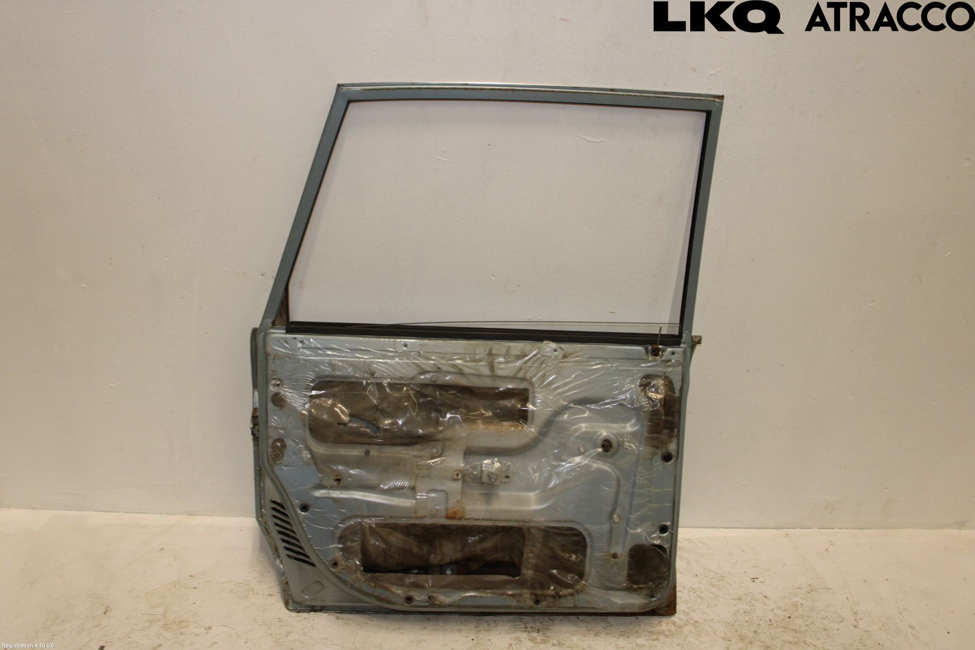 Volkswagen VW K70 Dörr Bak Vänster