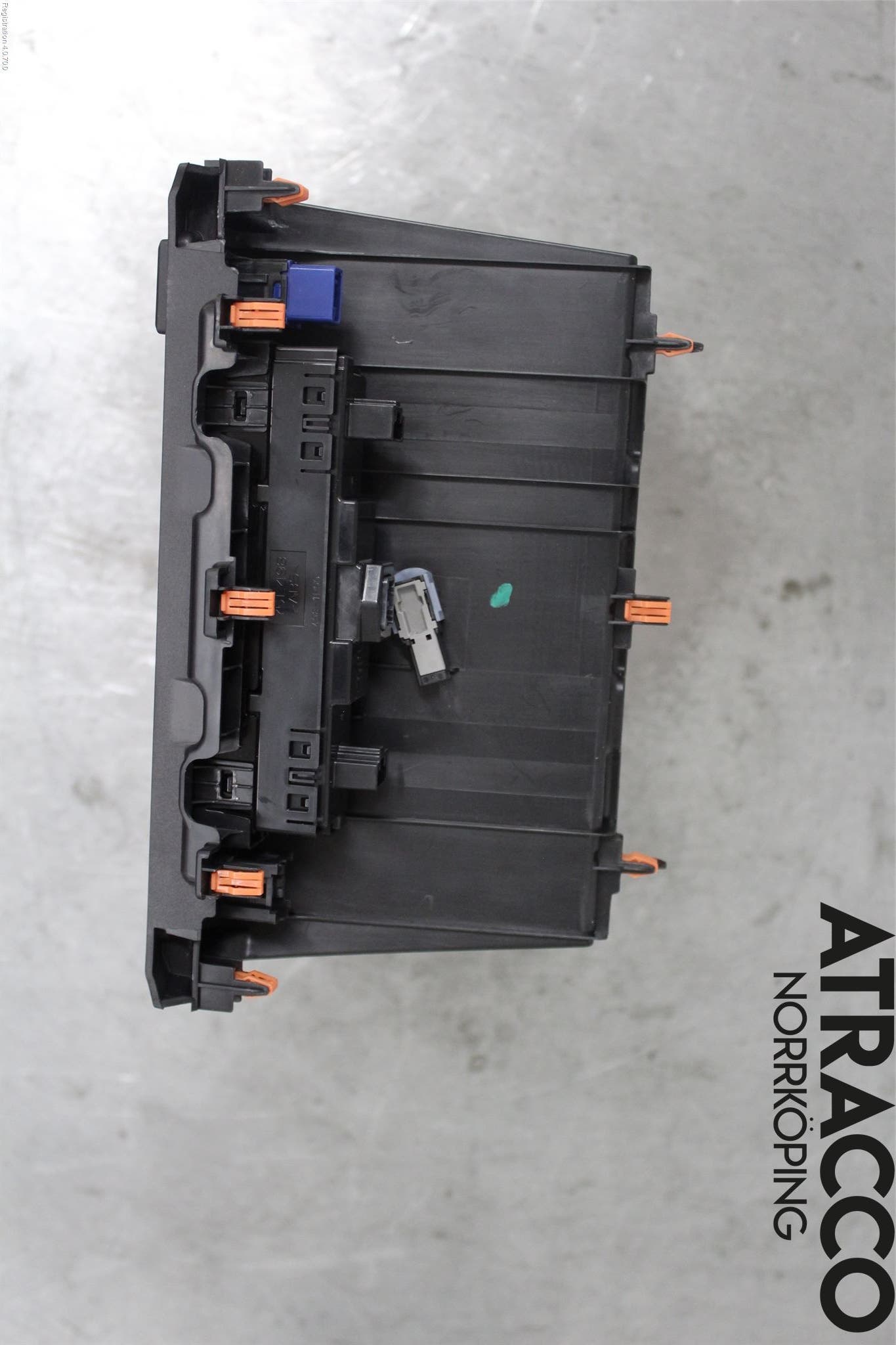 Toyota RAV4 19- Strömställare Stolvärme