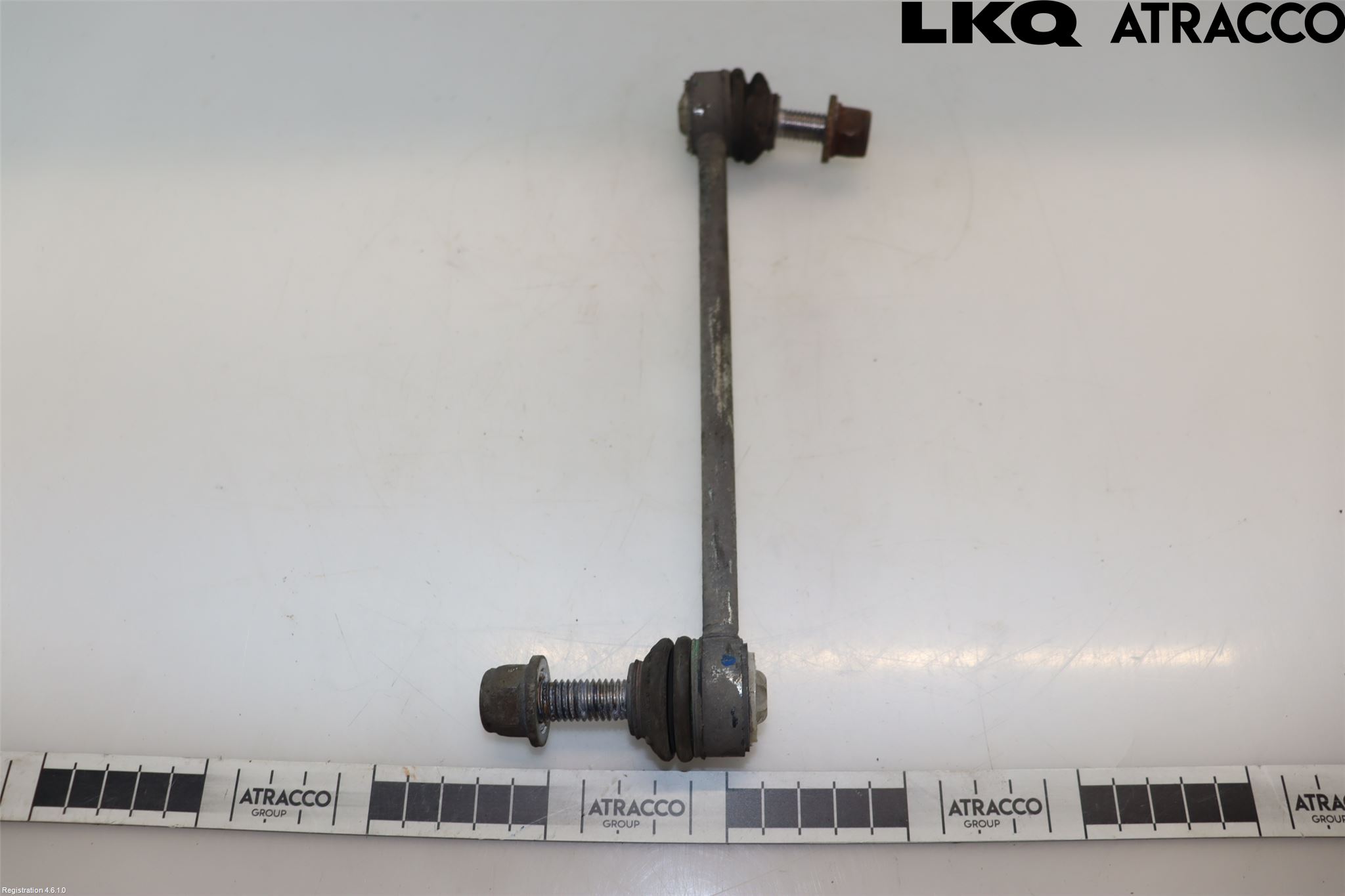 Jaguar F-PACE Krängningshämmarstag Fram