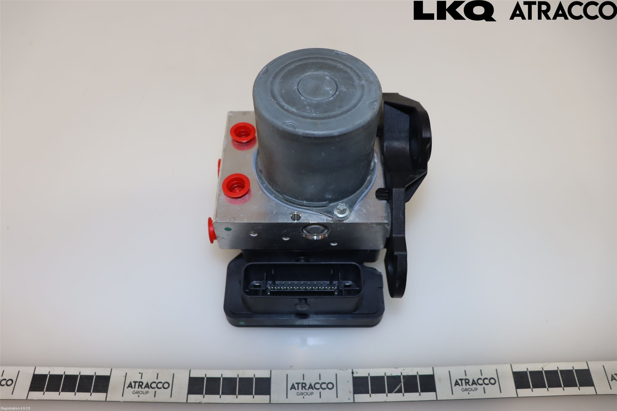 Skoda SCALA 19- Abs Hydraulaggregat