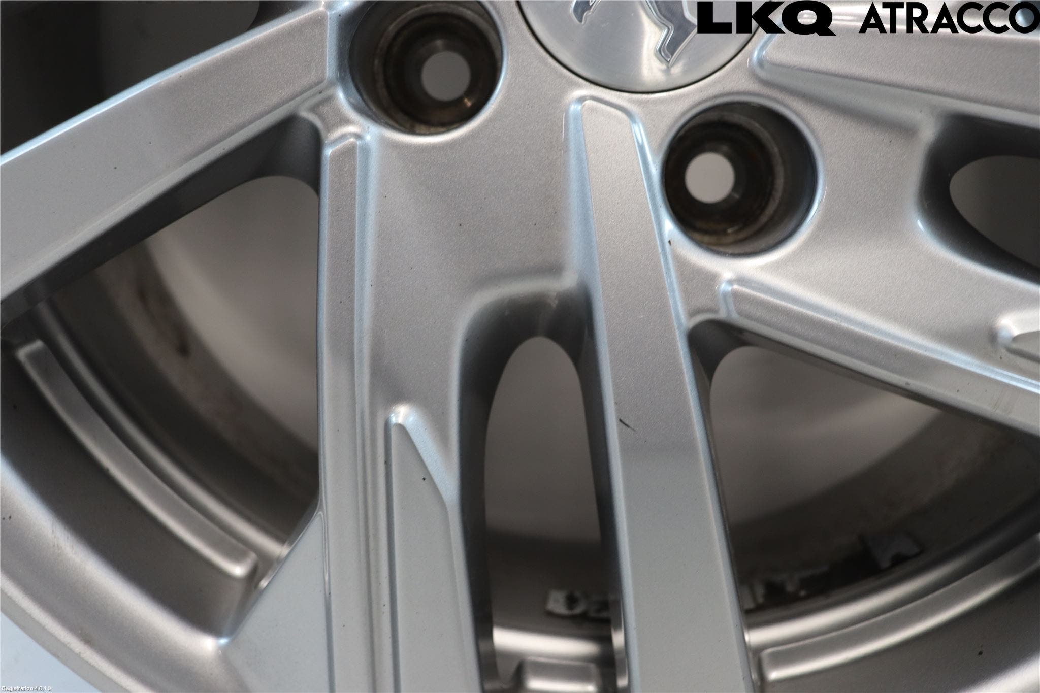 Peugeot 208/E-208 20- Fälg Aluminium