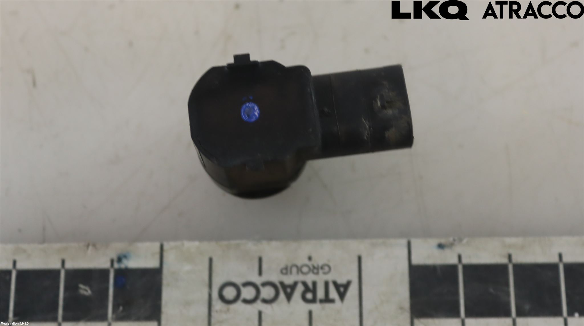 Volvo V60 11-13 Parkeringshjälp Backsensor