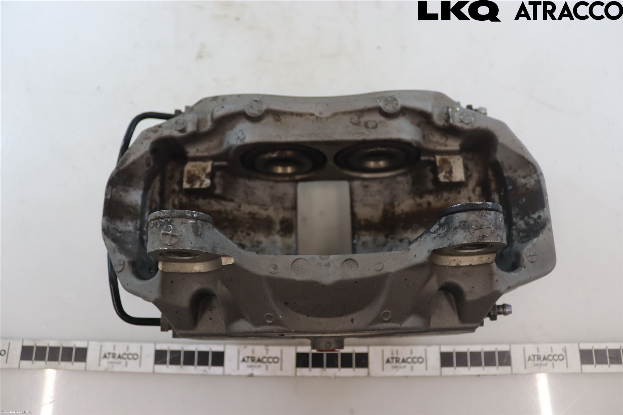 Audi A5 17- Bromsok Fram Höger