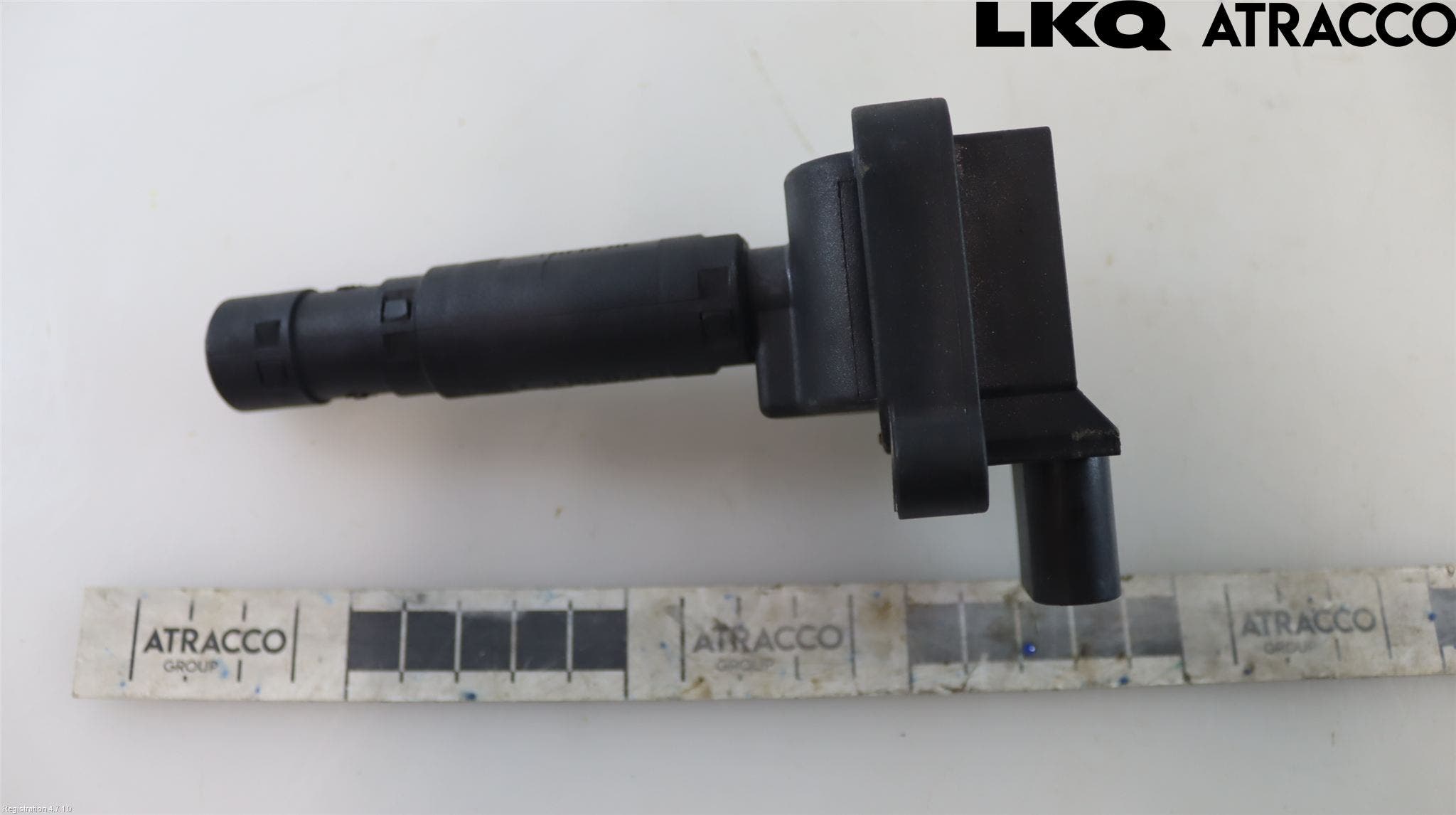 Mercedes-Benz MB C (203) 00-07 Tändspole