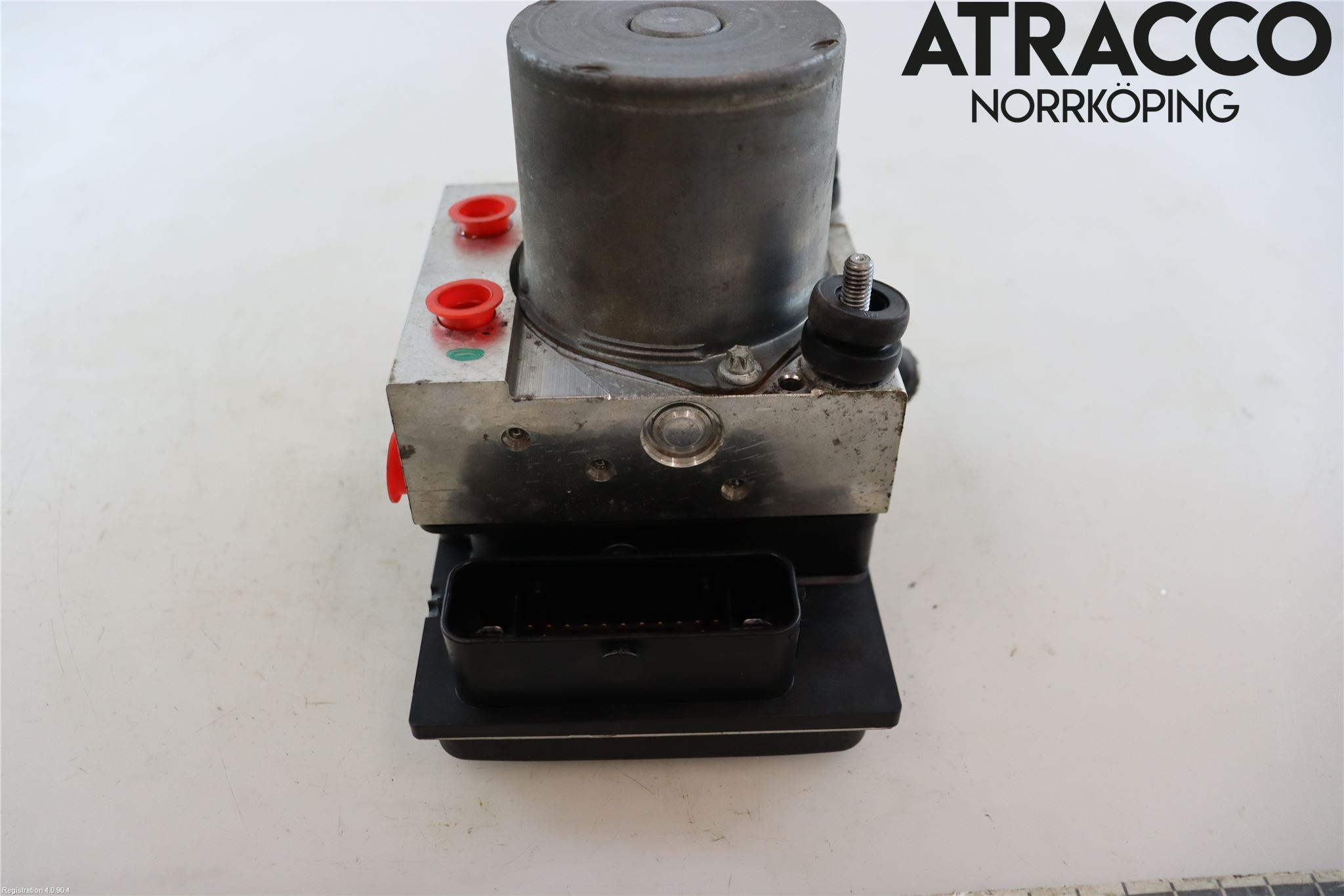 Citroen C5 08-17 Abs Hydraulaggregat