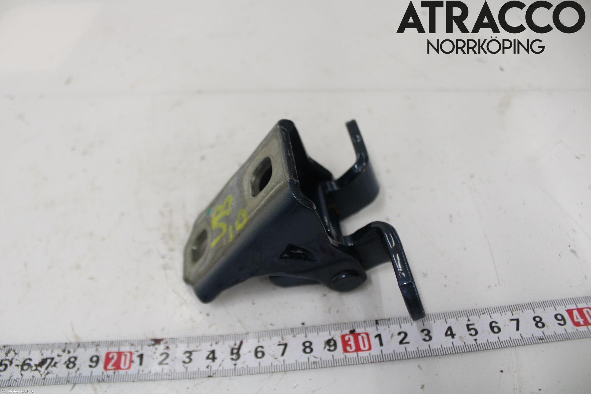 Saab 9-3 VER 2 Dörrgångjärn