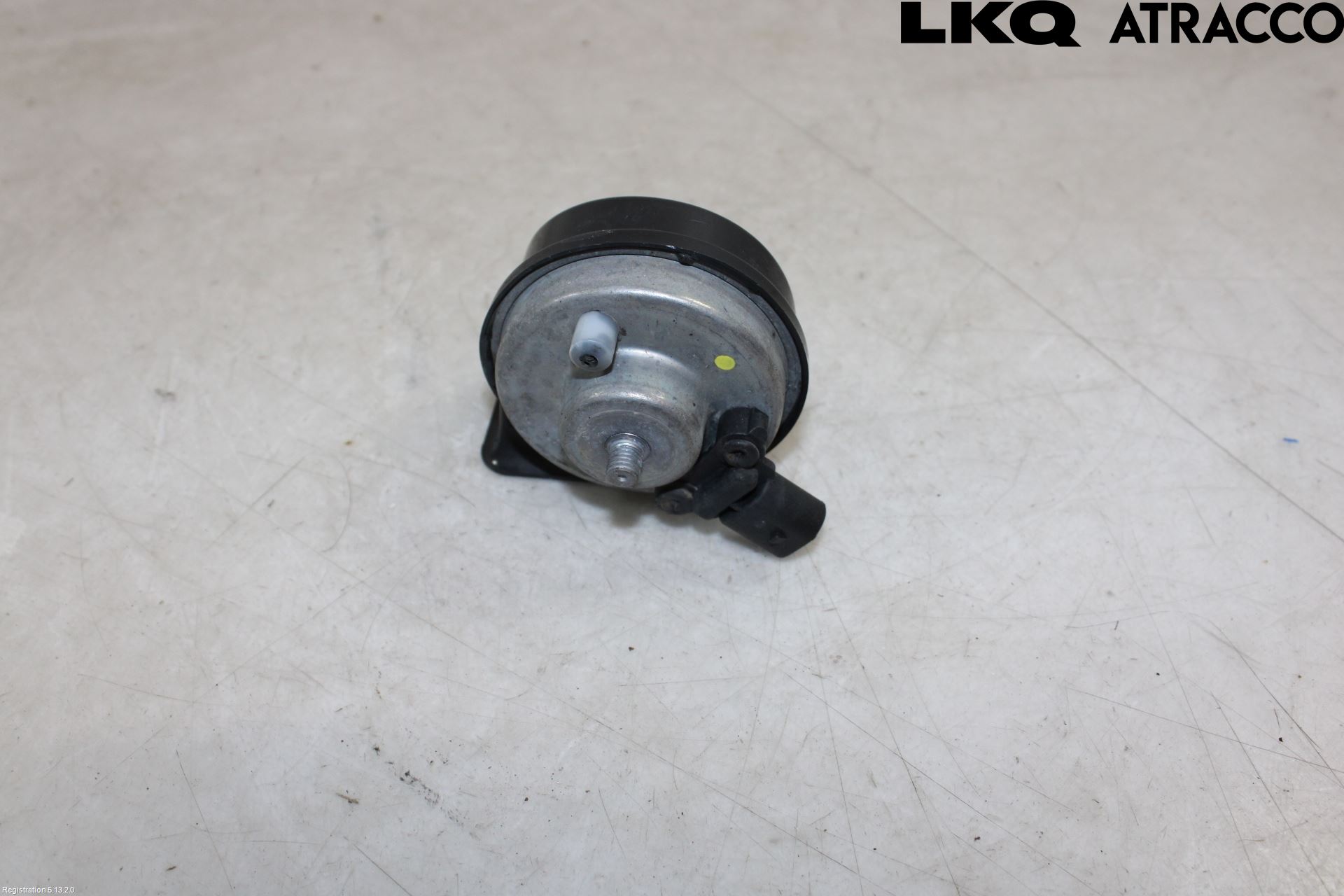 BMW 5 F10/F11/F18 09-17 Signalhorn