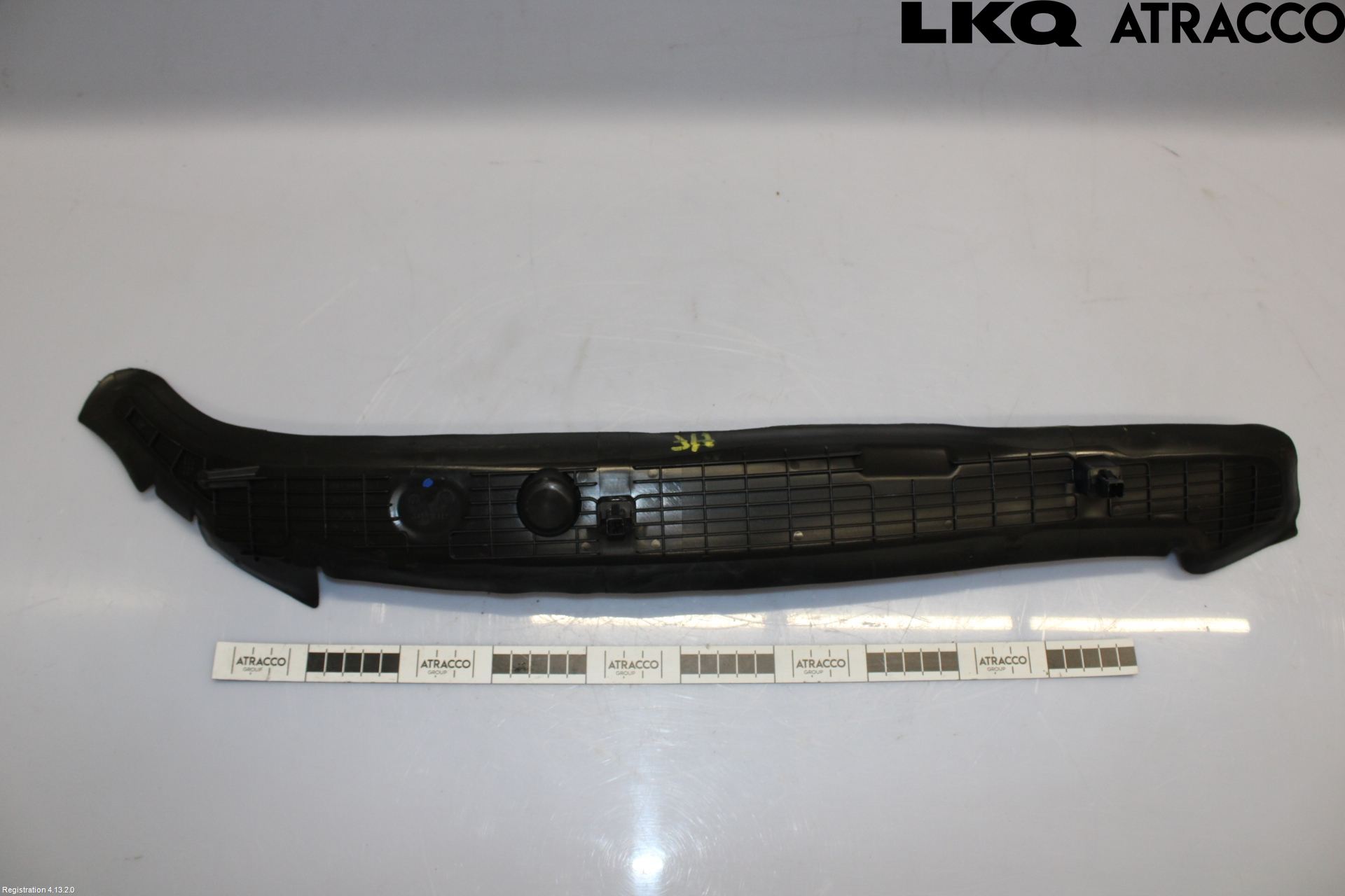 Volkswagen VW PASSAT 24- Stänkskydd