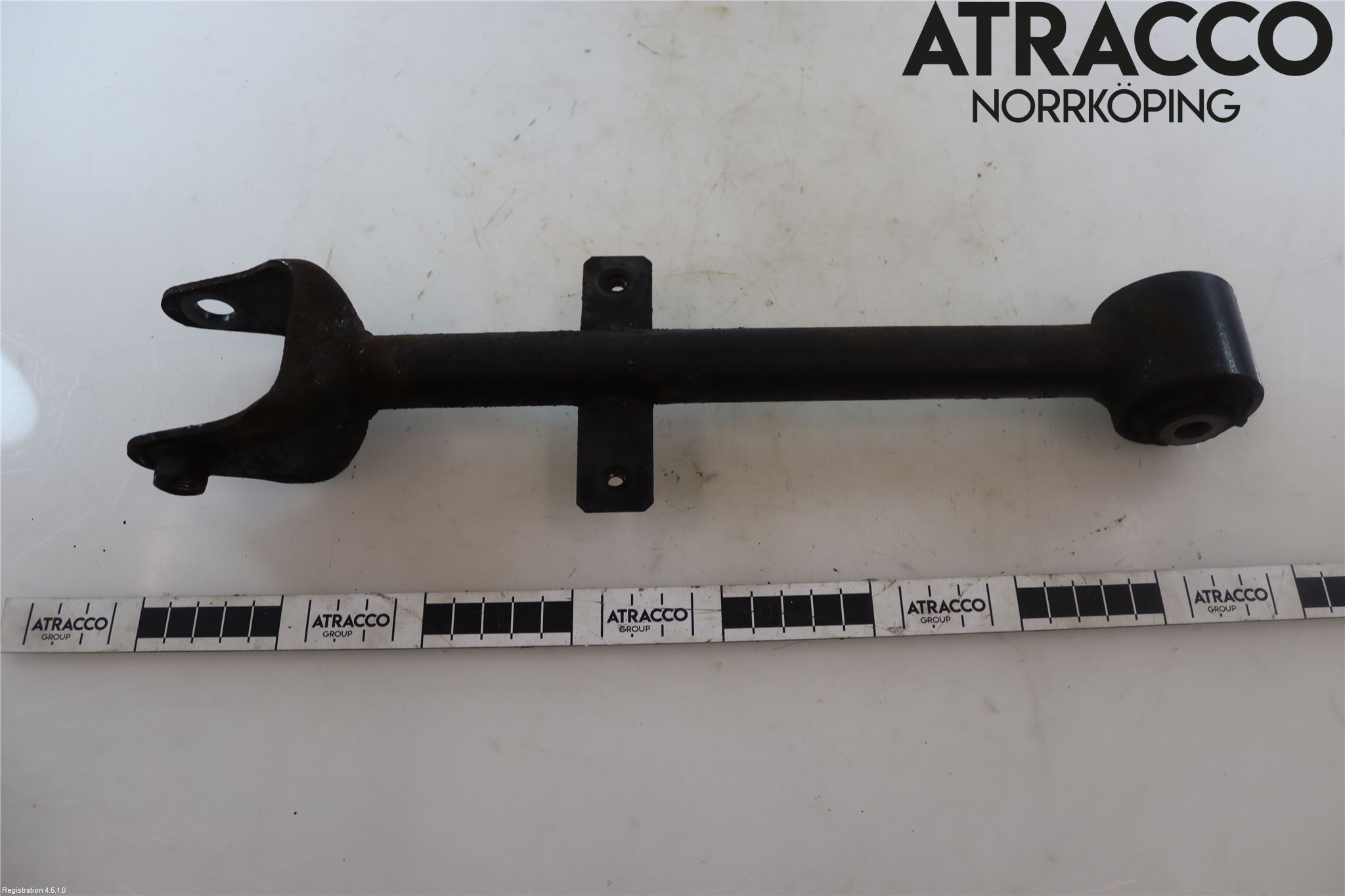 Mazda CX-5 17- Bärarm Bak Höger