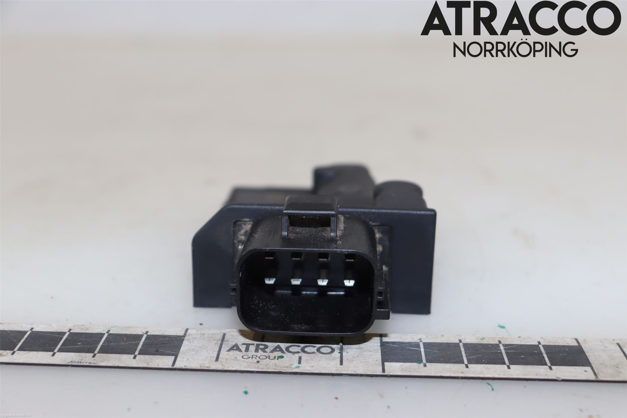 Volvo S90 17->> Styrenhet Bränslepump