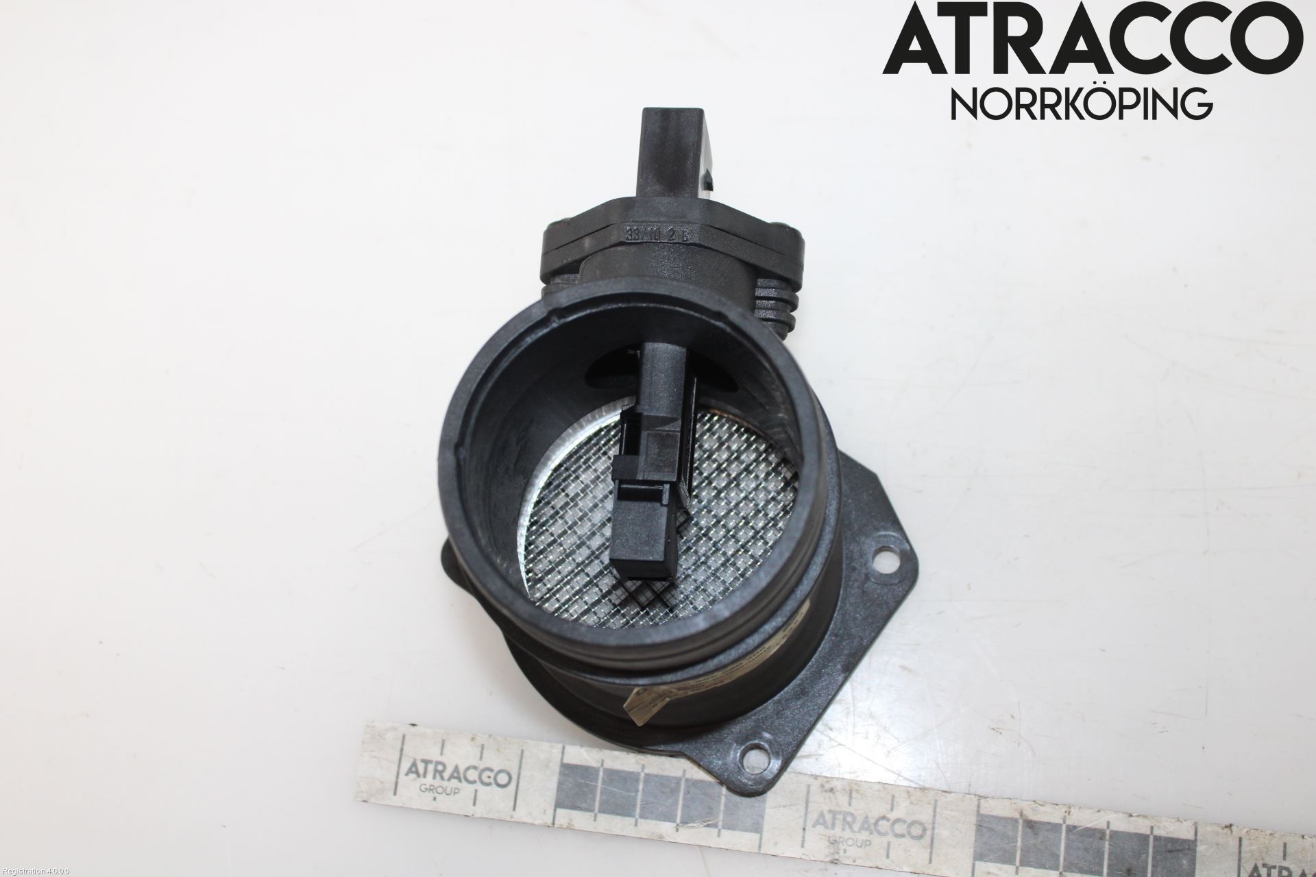 Audi A4/S4 99B-00 Injluftmassamätare