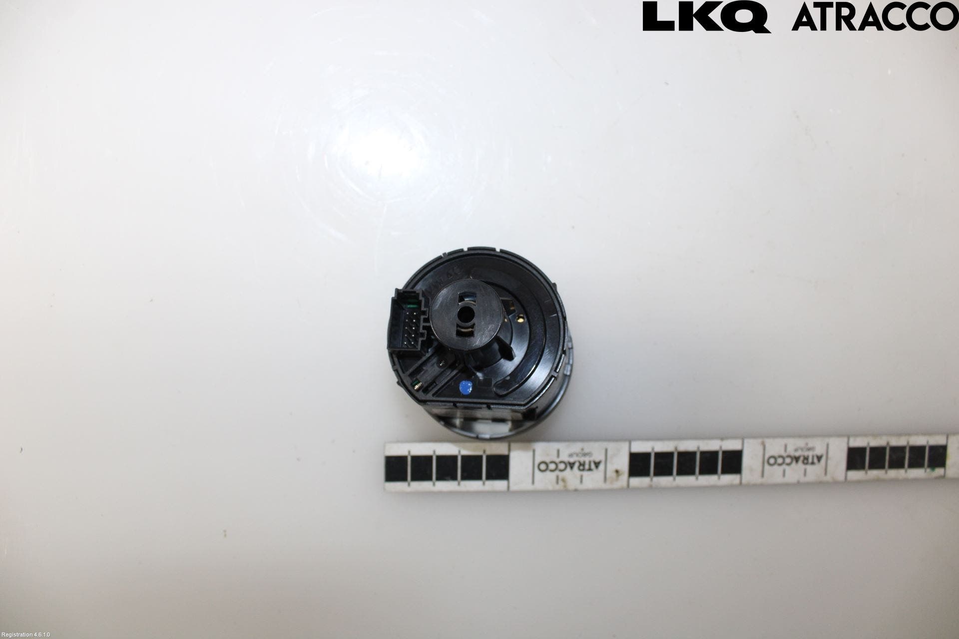 Volkswagen VW GOLF / E-GOLF VII 13-20 Strömställare Ljus