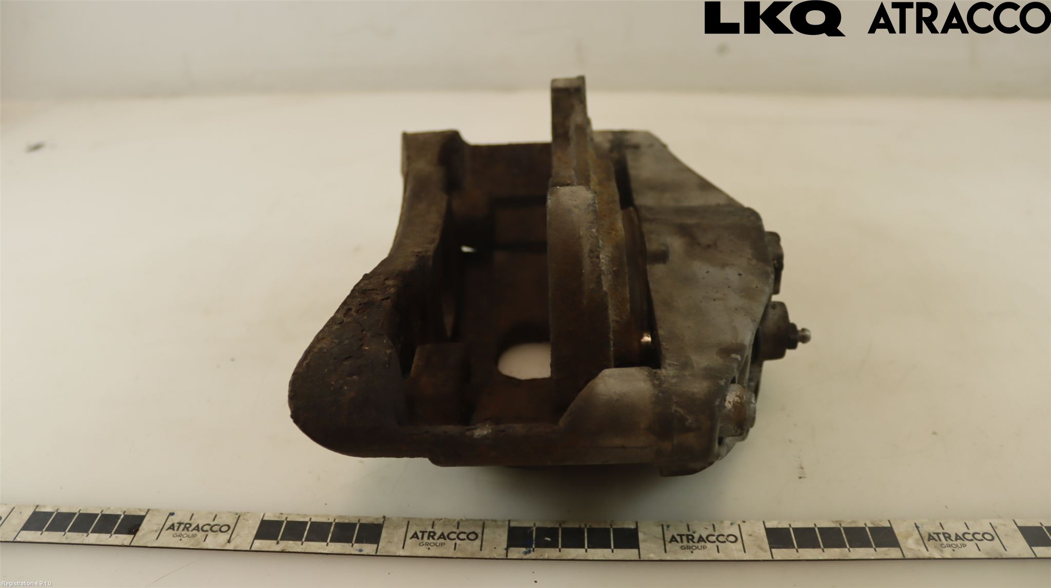 Audi A6/S6     05-11 Bromsok Fram Vänster