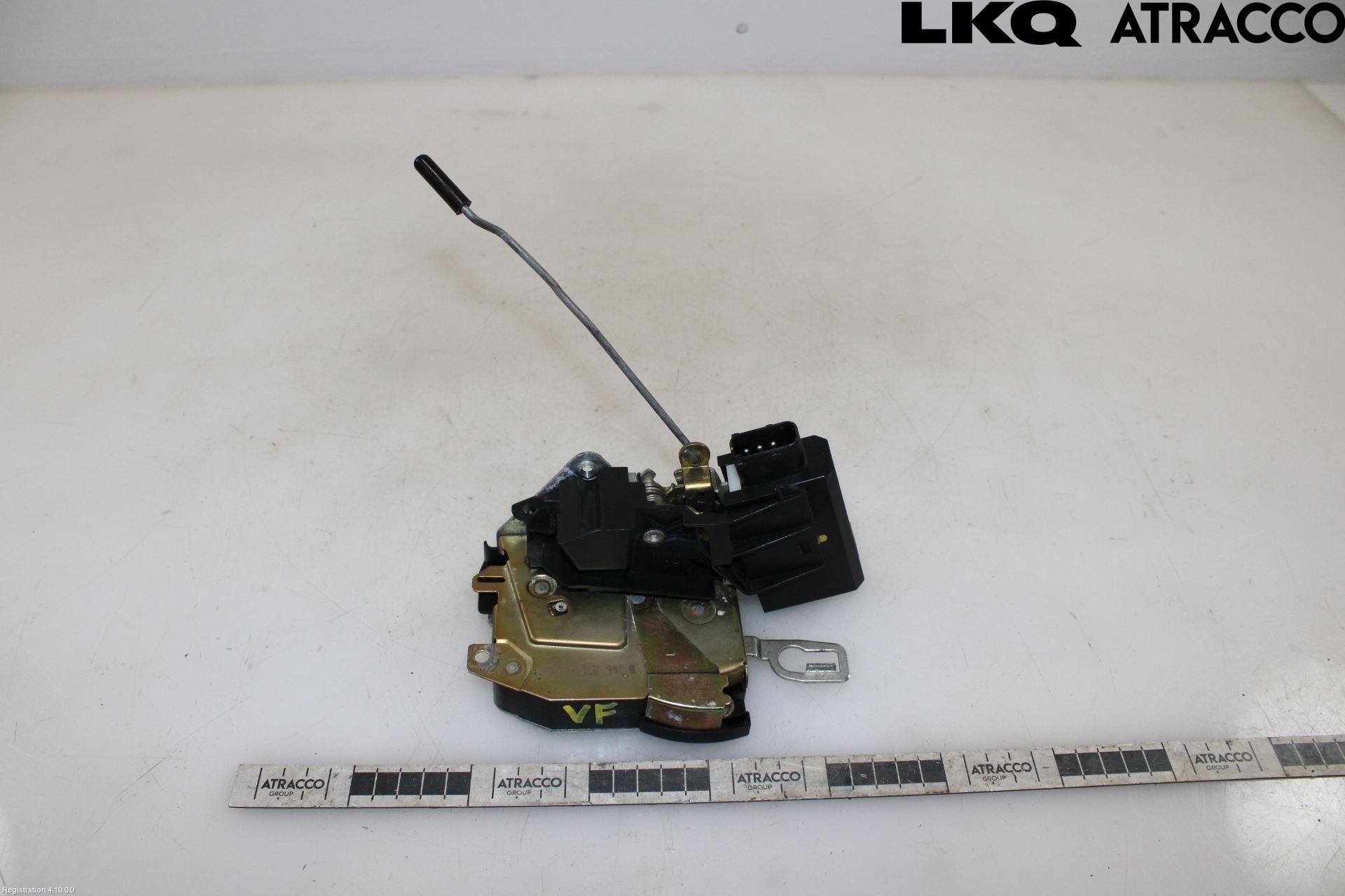 BMW 3 E36      91-00 Låskista-Dörrlås