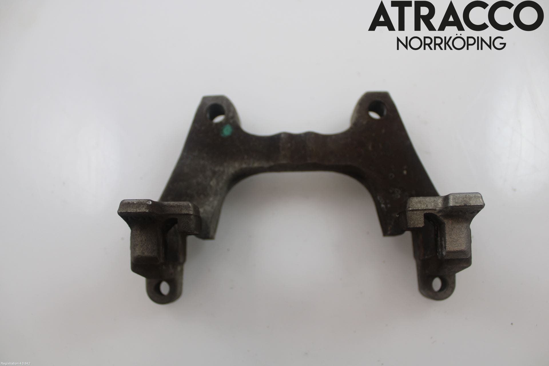 Skoda KODIAQ 17-24 Bromsokshållare