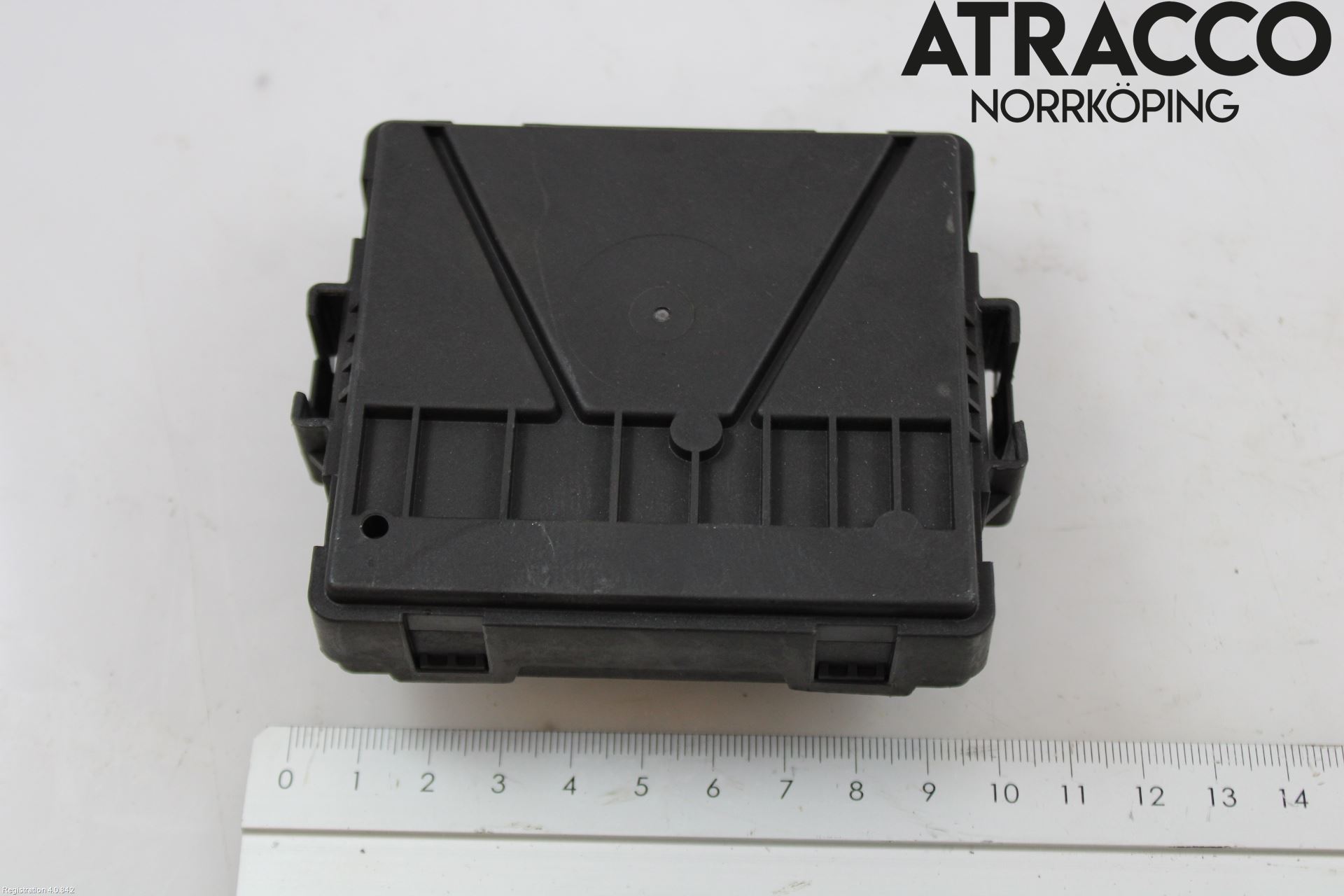 Audi A3/S3 8Y 21- Styrenhet Övrigt