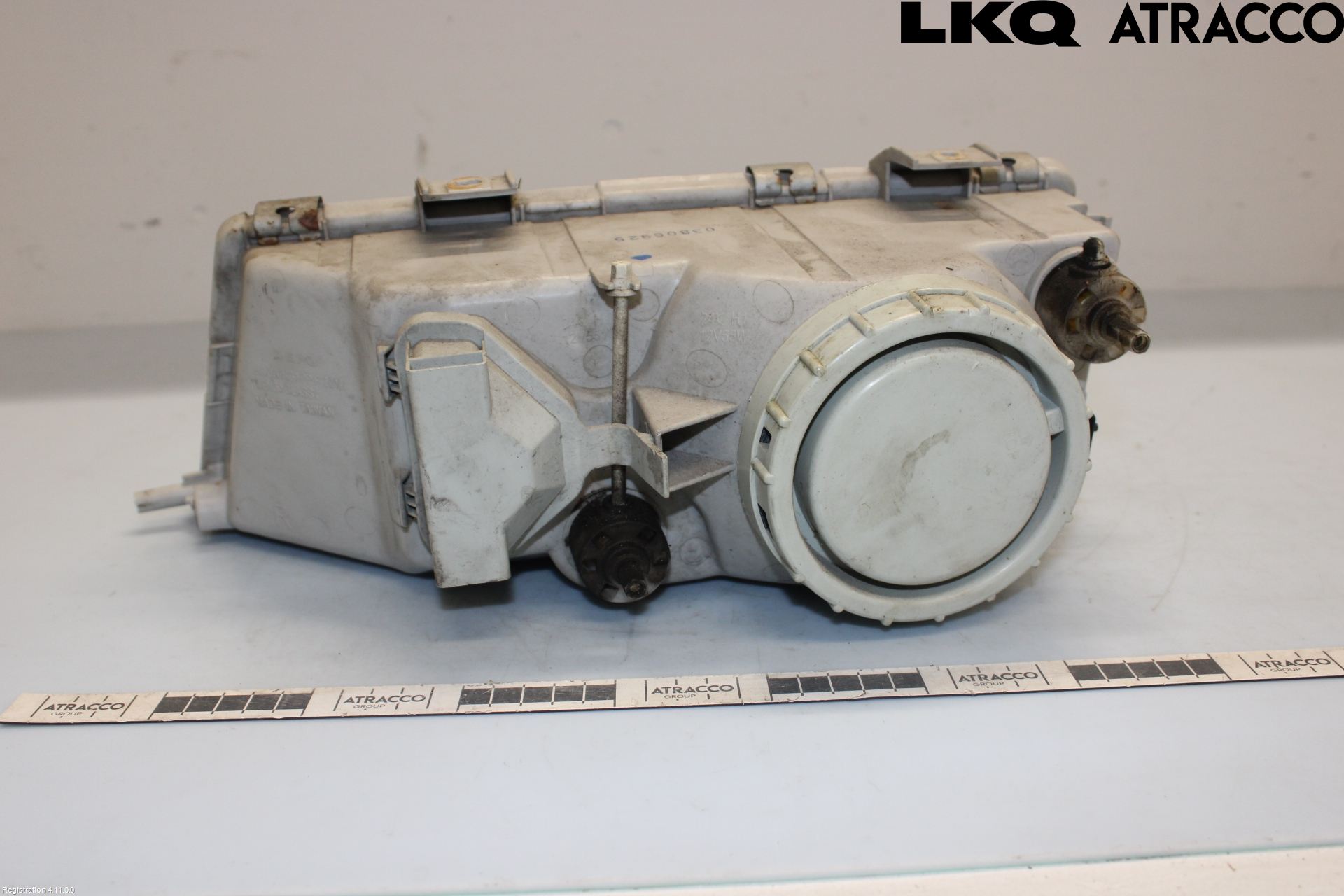 Saab 9000 CD    88-98 Strålkastare Höger