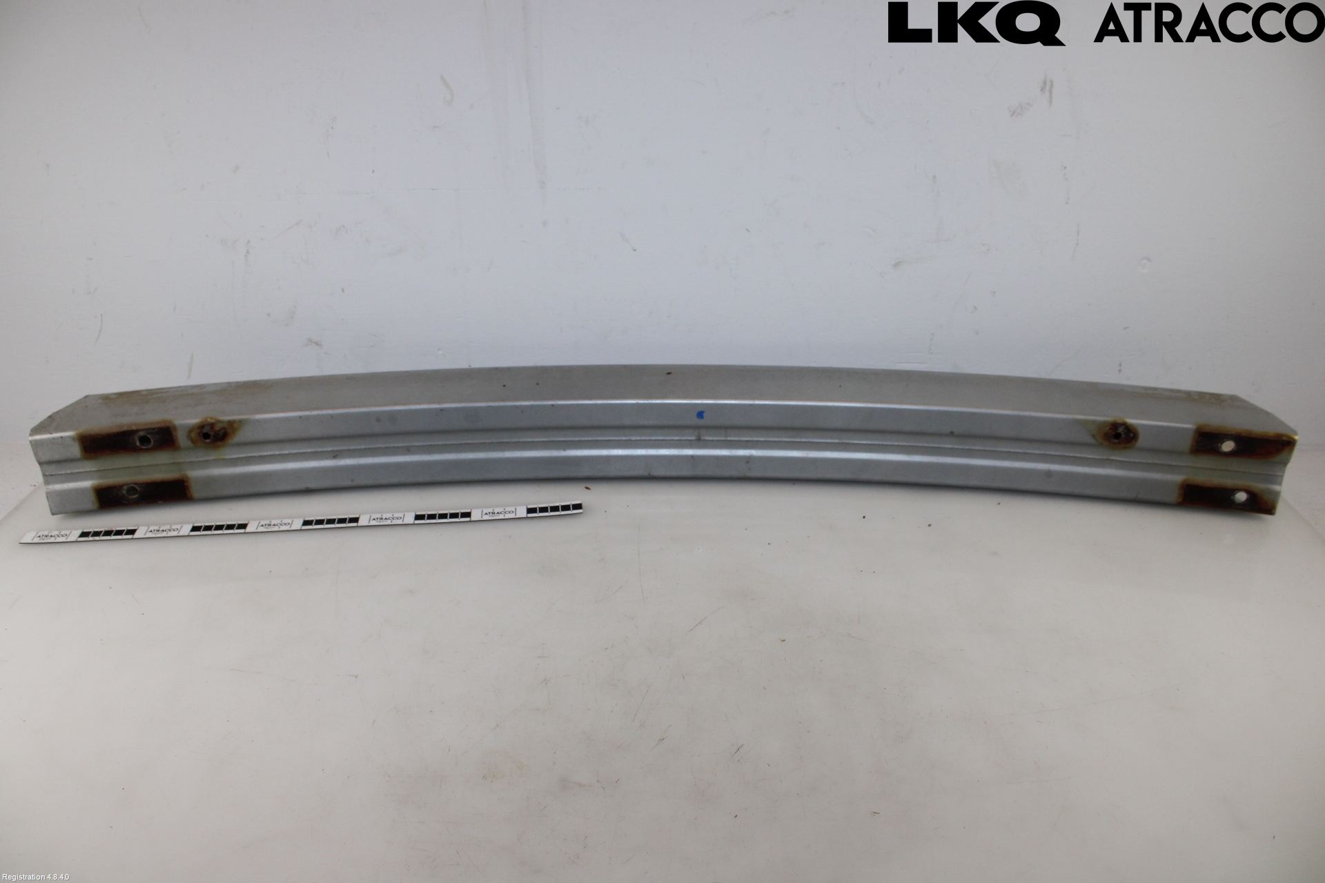 Chrysler CHR SEBRING Stötfångarbalk Fram