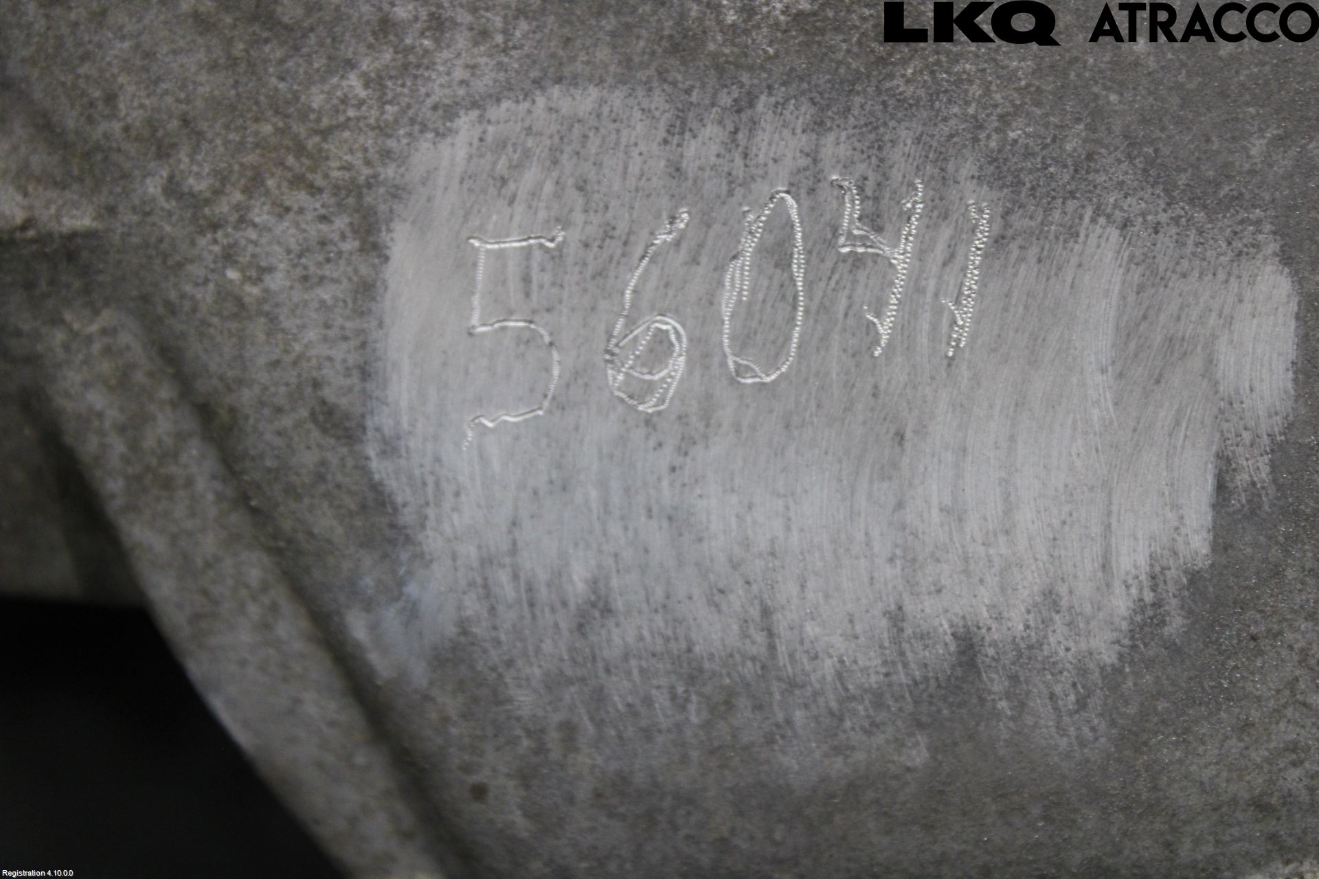 Volvo V90 17->> Växellåda Automat