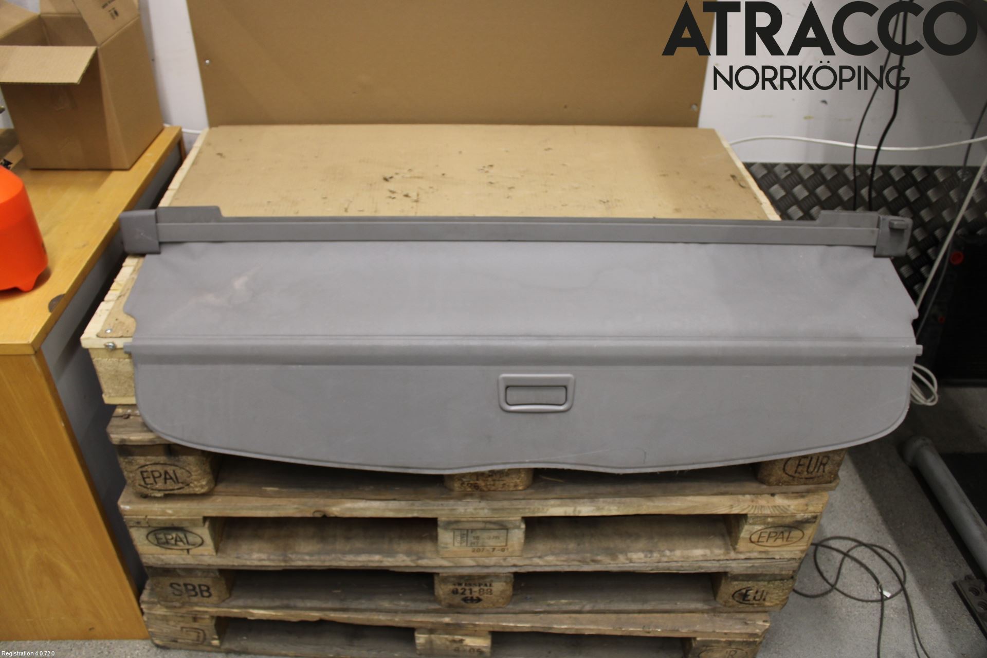 Volkswagen VW PASSAT 01-05 Insynskydd