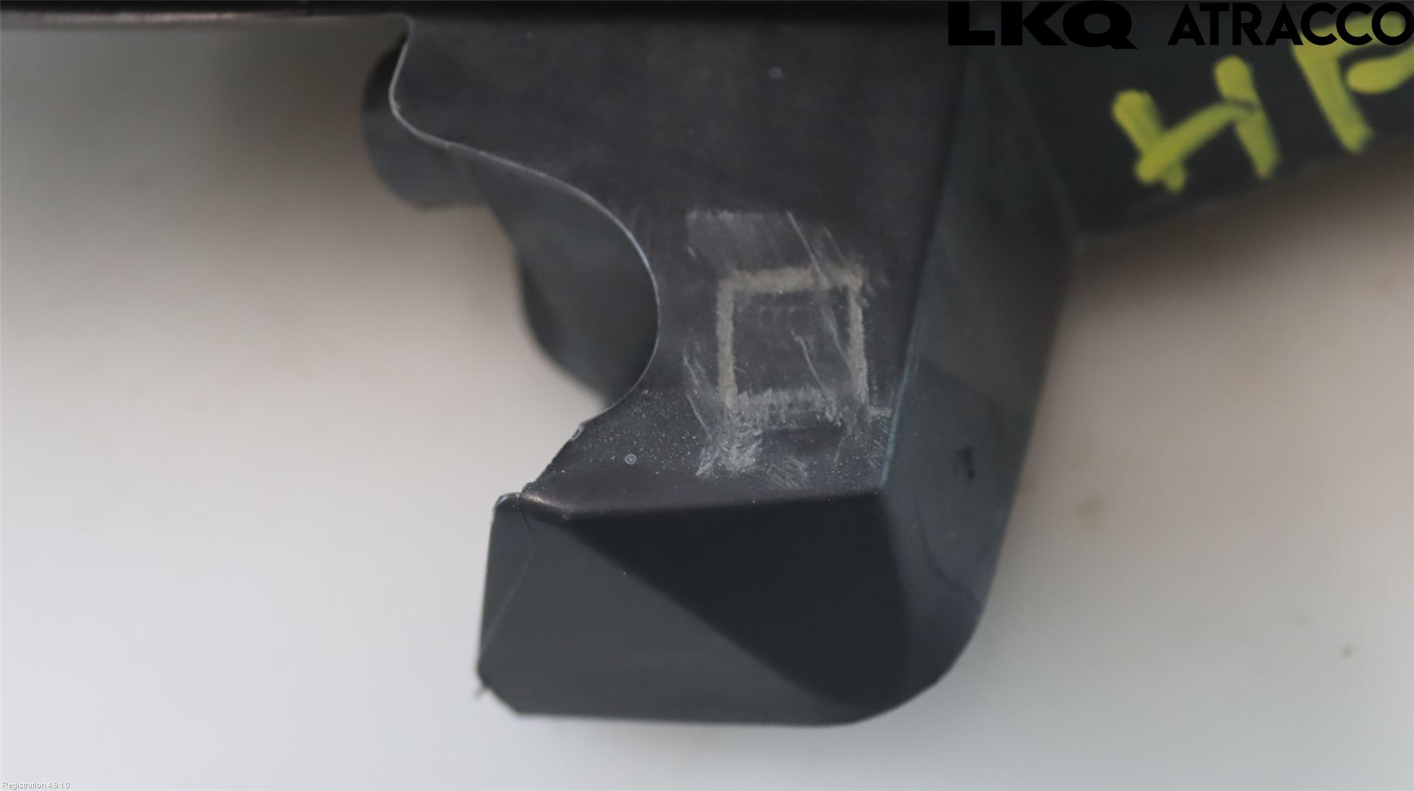 Jaguar F-TYPE Strålkastare Höger