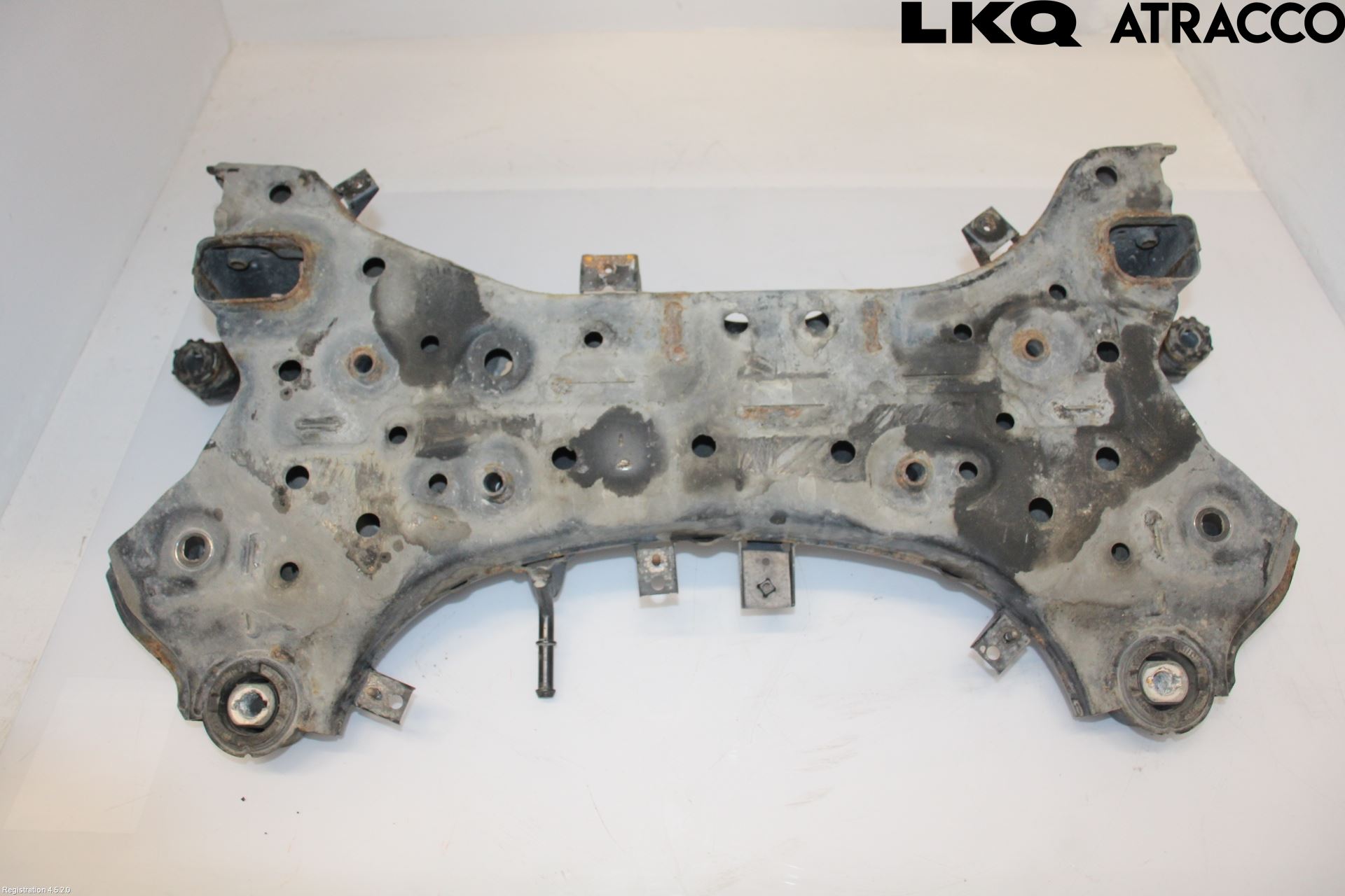 Hyundai IONIQ AE 17-22 Framvagnsbalk