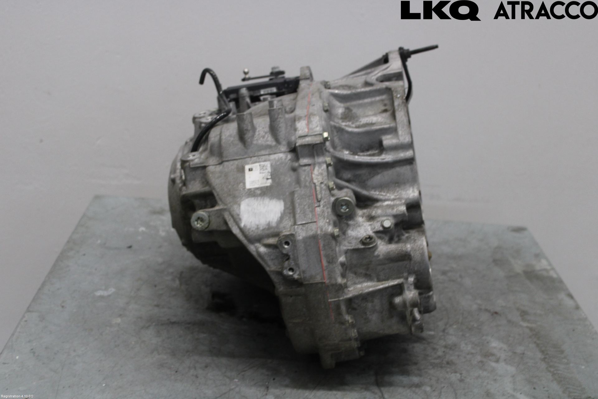 Volvo V90 17->> Växellåda Automat