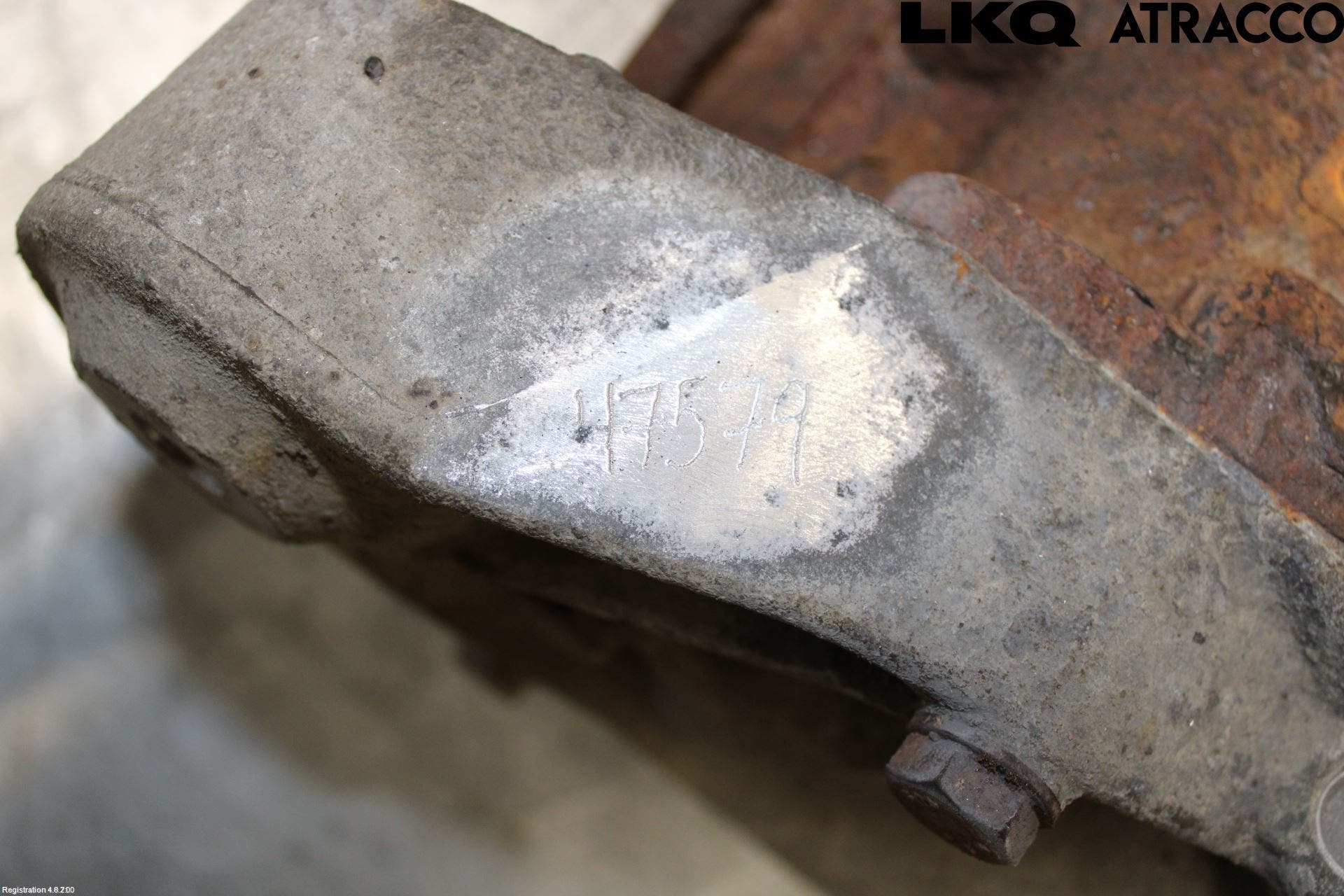 BMW 3 E90/91 SED/TOU 05-12 Bakväxel-Diff