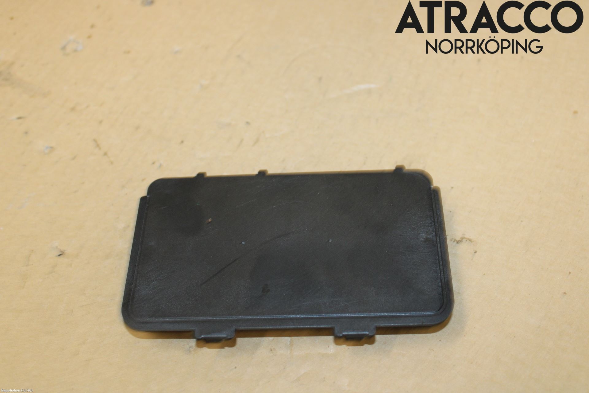 Volkswagen VW ID.3 21- Antennförstärkare
