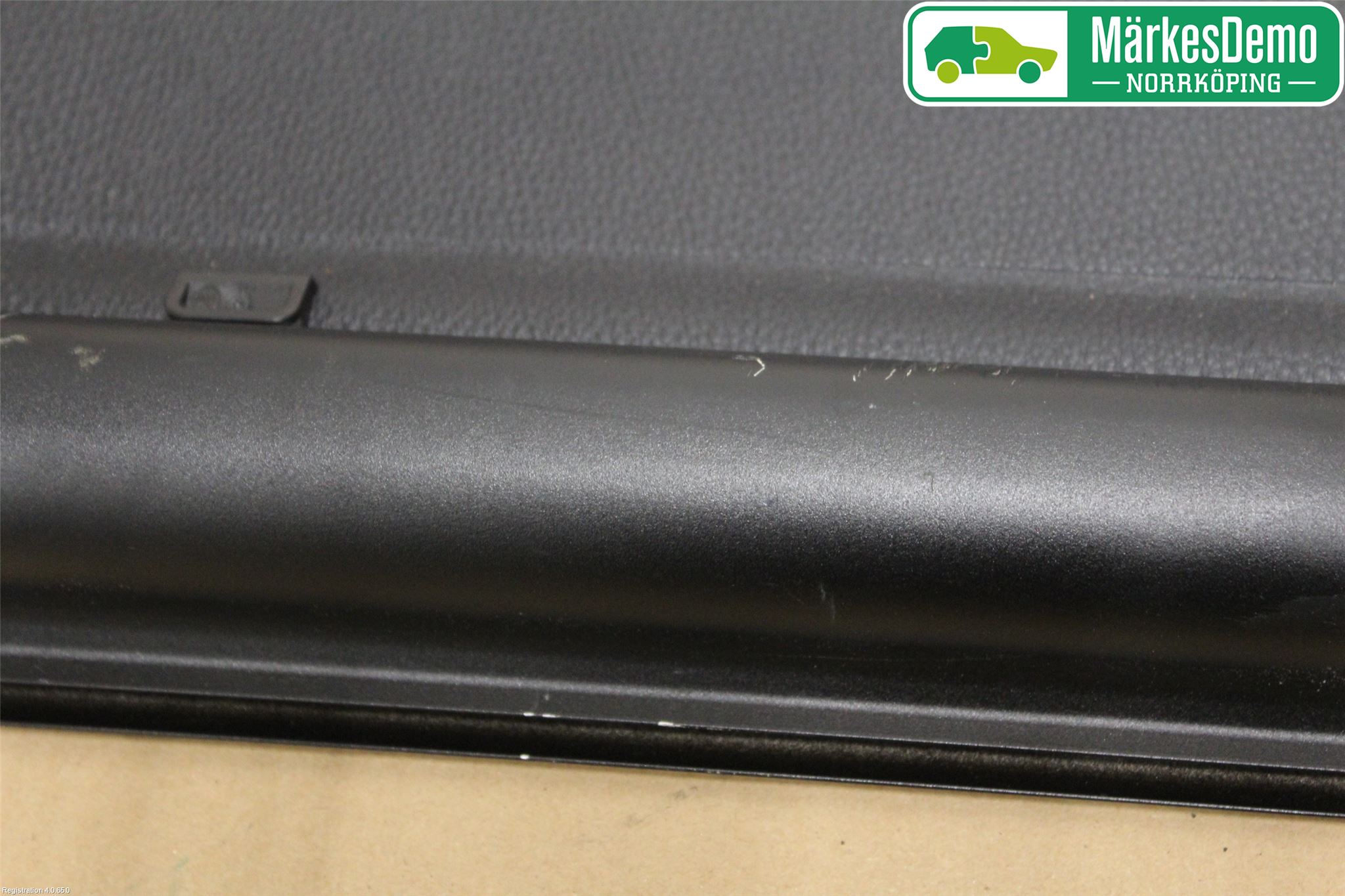 Volkswagen VW PASSAT 05-11 Insynskydd