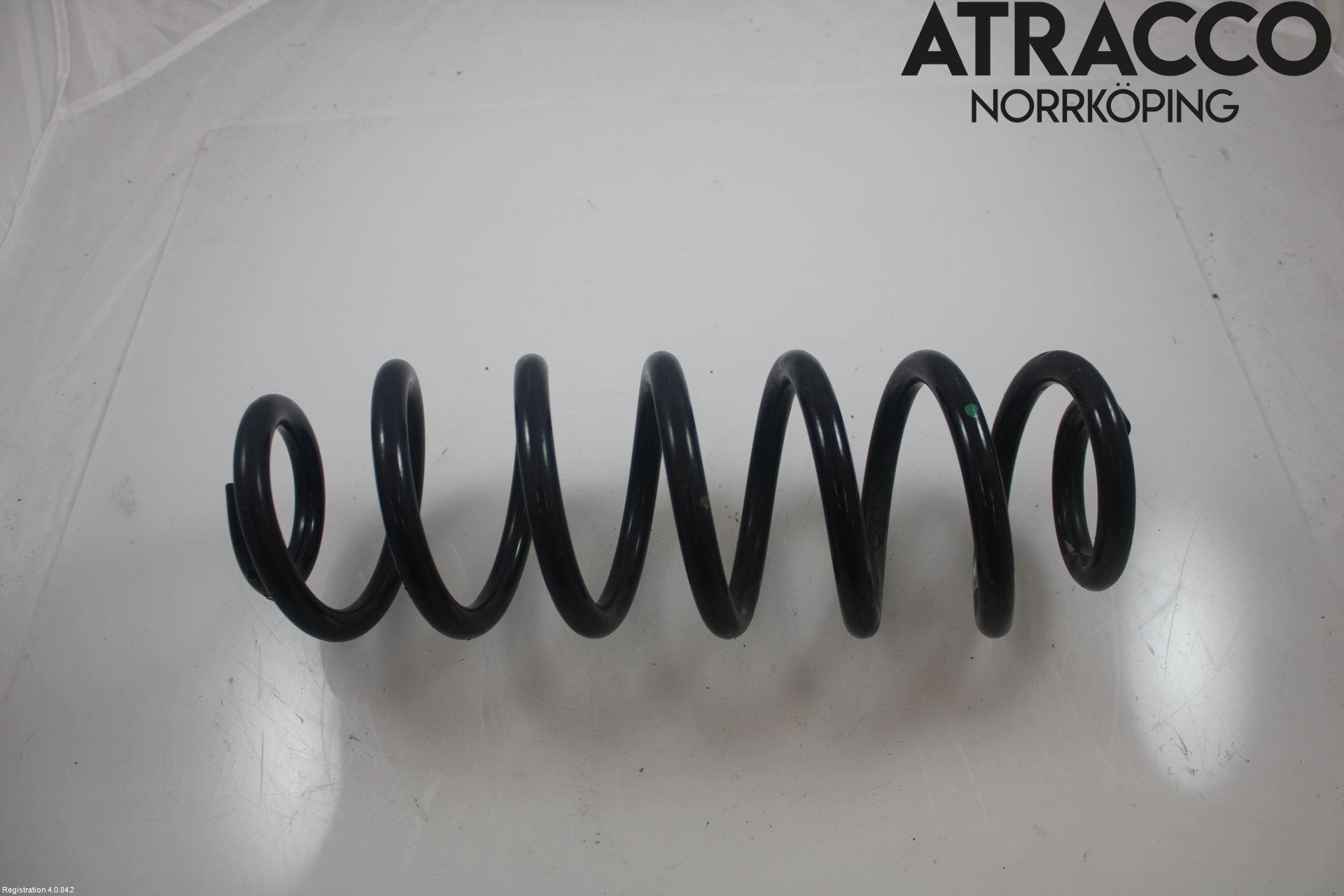 Volkswagen VW PASSAT 20-24 Fjäder Bak