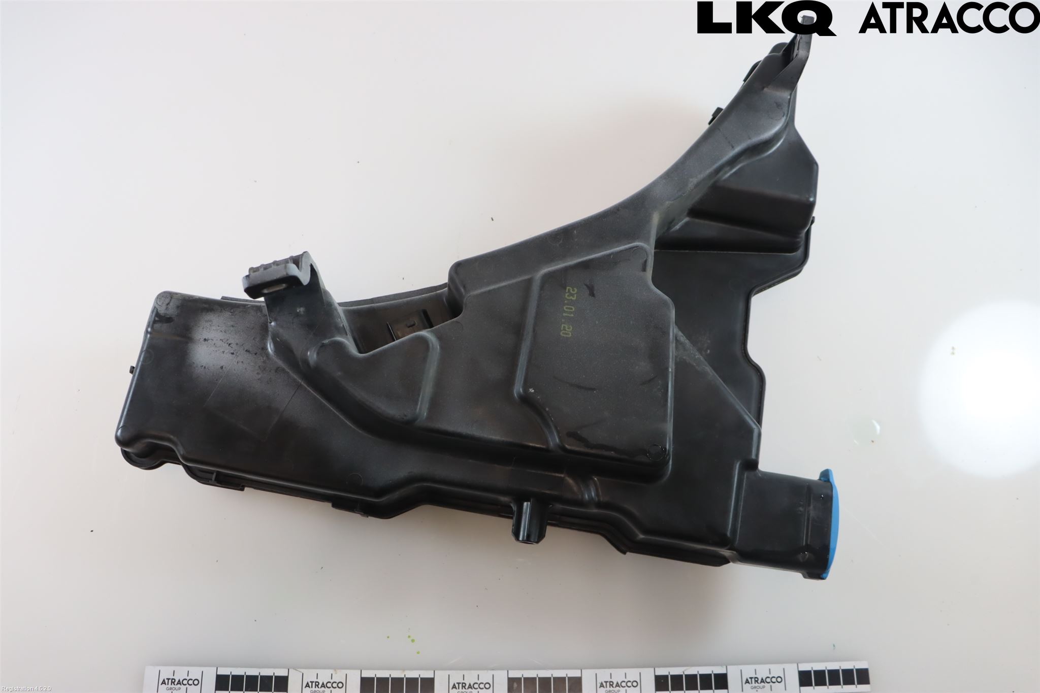 Audi A5 17- Spolartank Vindruta