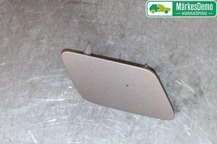 Audi A3/S3 8V 13-20 Spolarmunstycke Strålkastare