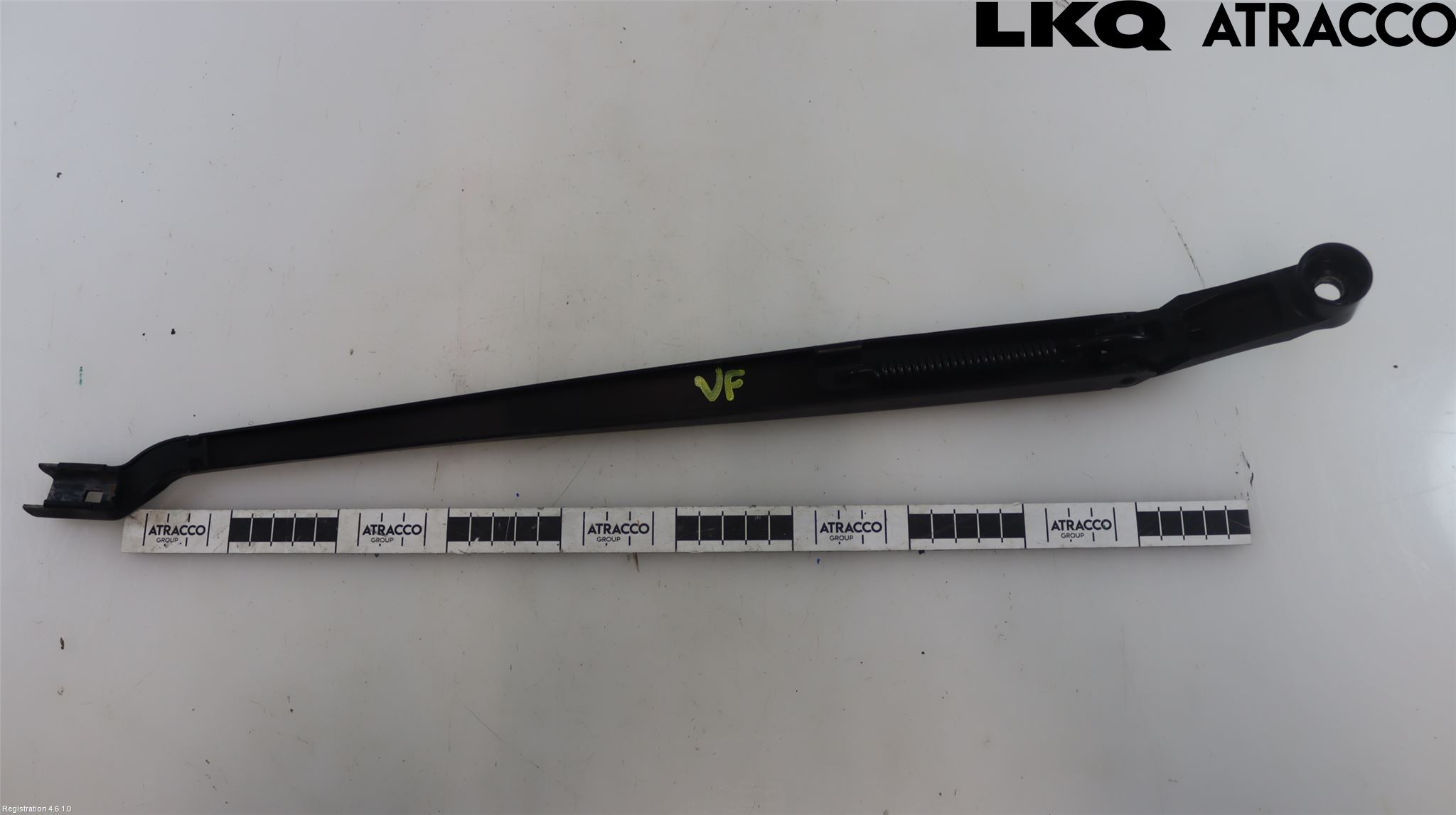Toyota AVENSIS 16-18 Torkararm Armar Vindruta